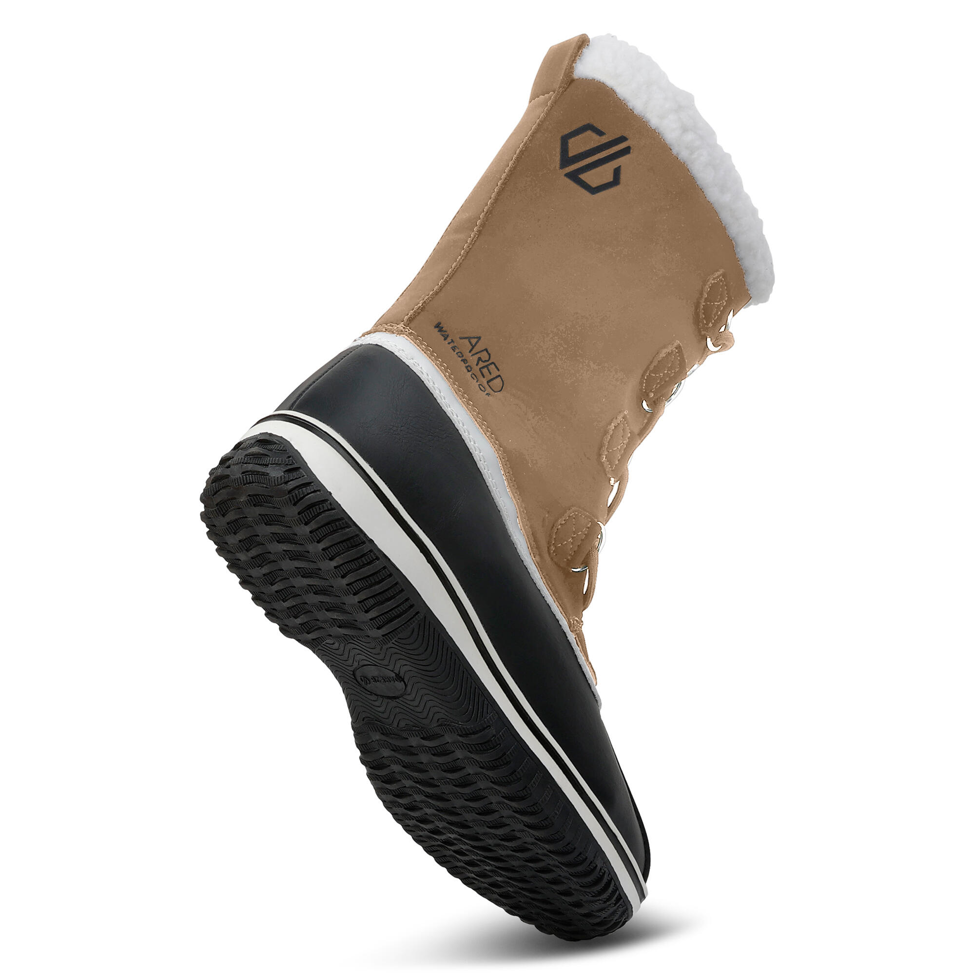 Womens Northstar Snow Boot 6/7