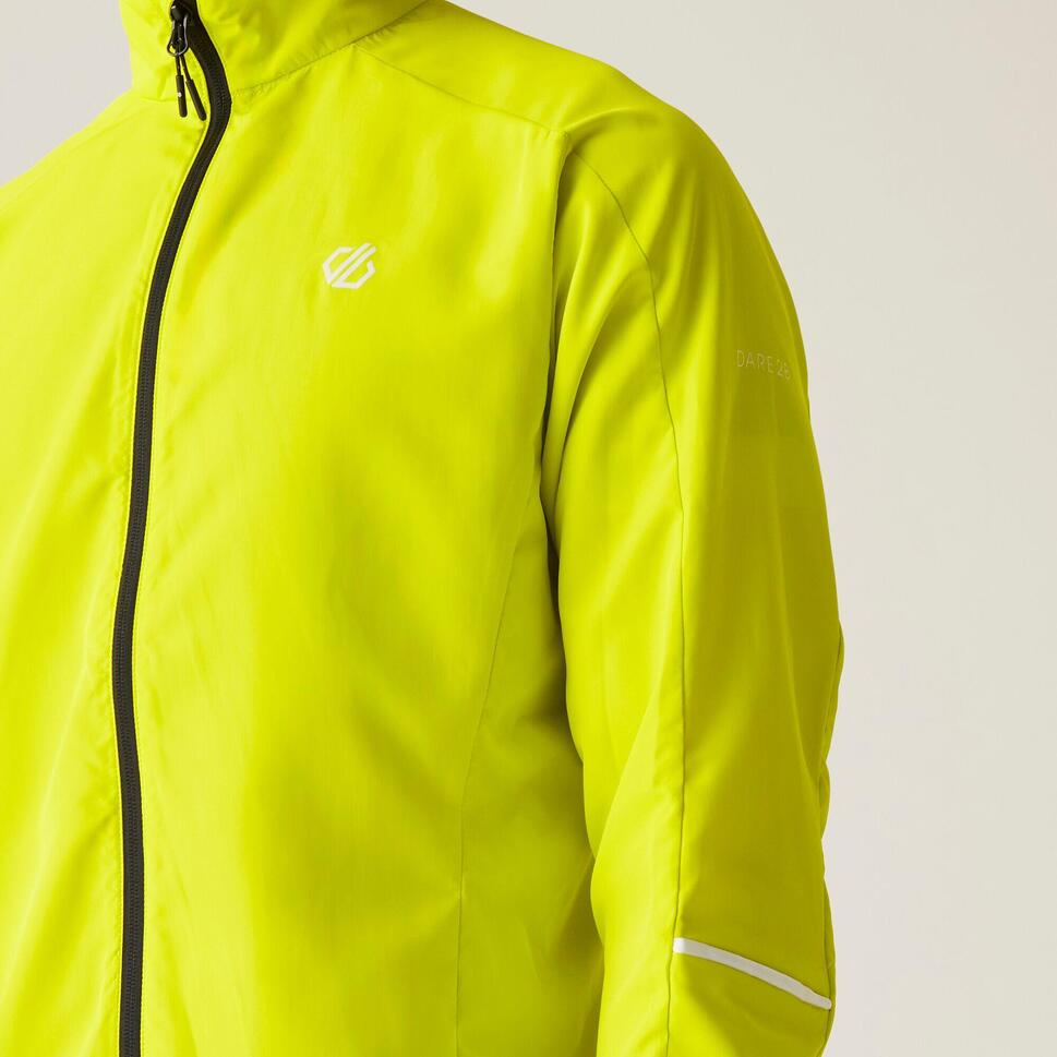 Illume Dare 2B rowerowa kurtka wiatrówka unisex