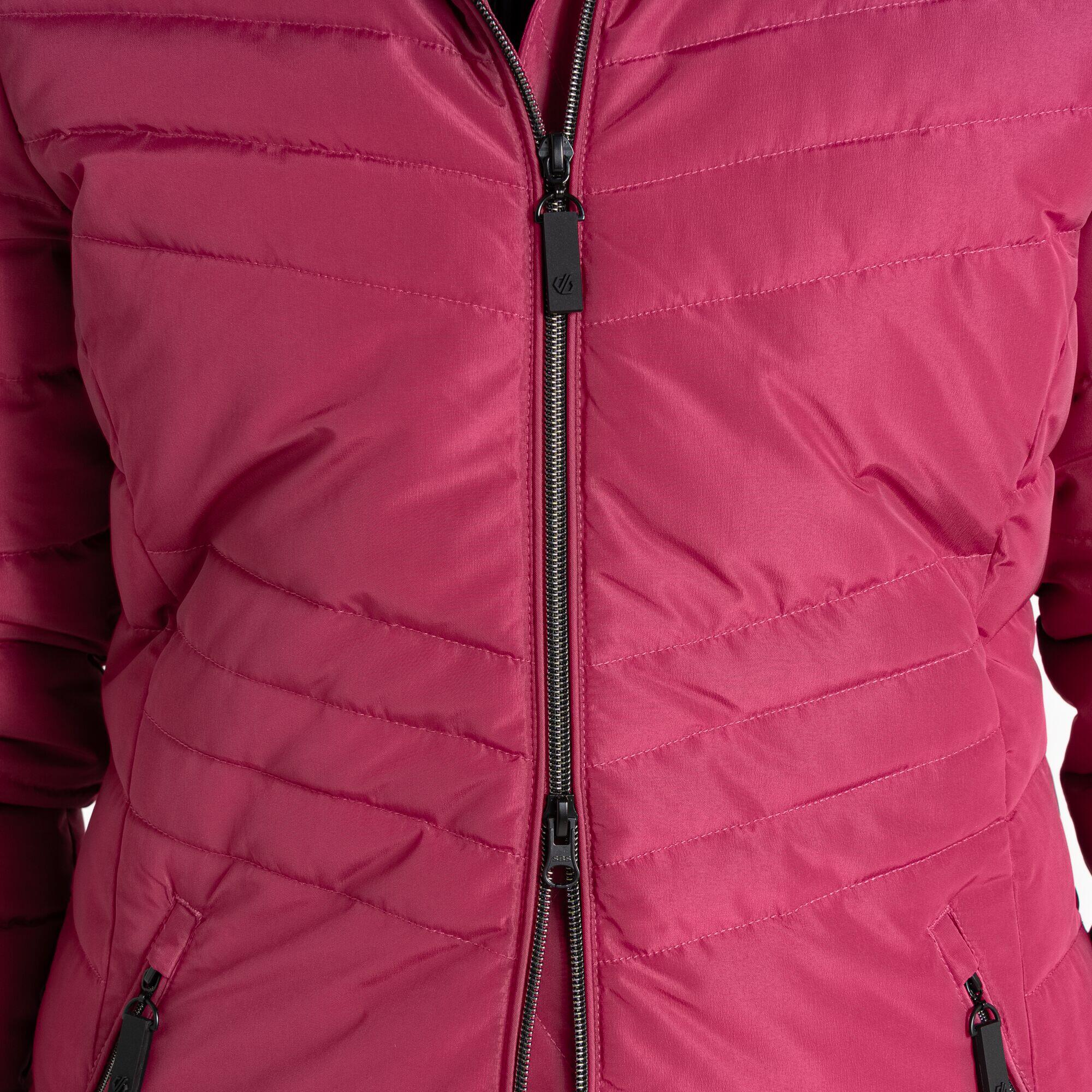 Jas Skiën Dames Waterdicht Ademend Striking IV 7/7
