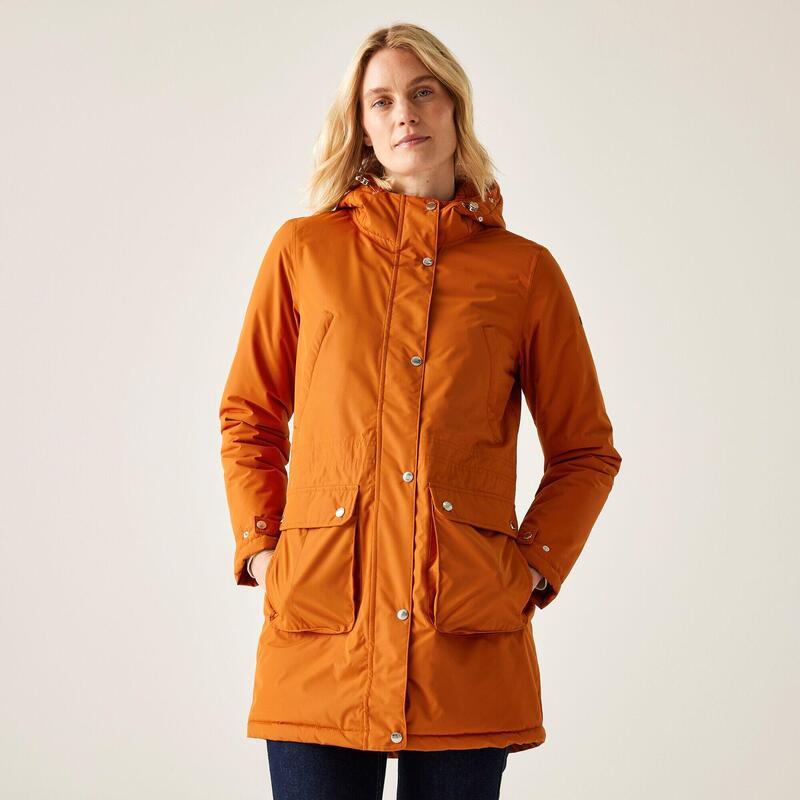 Parka - Voltera femme