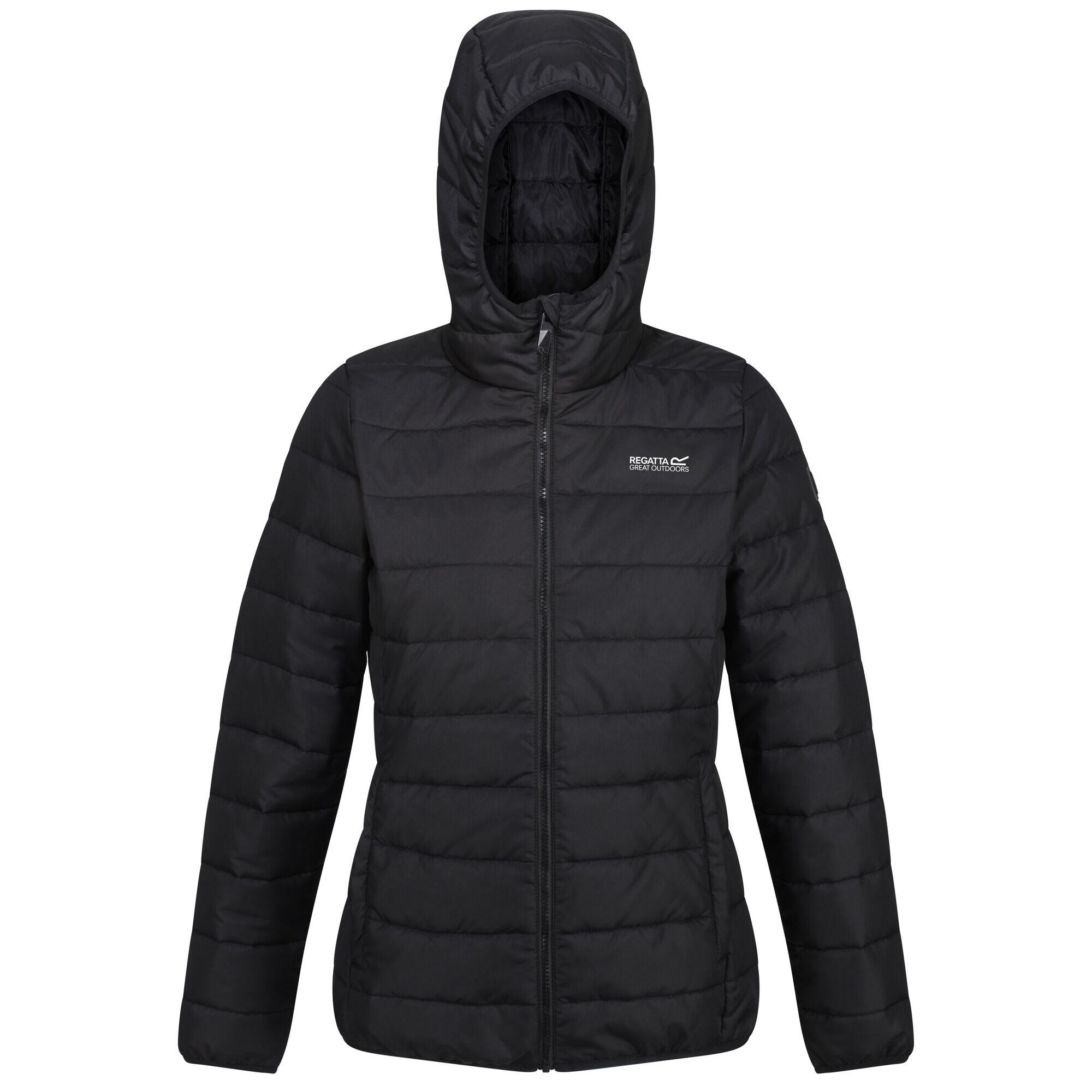 Helfa Femme Randonnée Veste cloisonnée déperlante 7/7