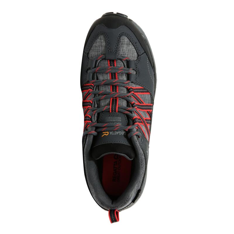 Buty trekkingowe damskie Samaris Low II Regatta