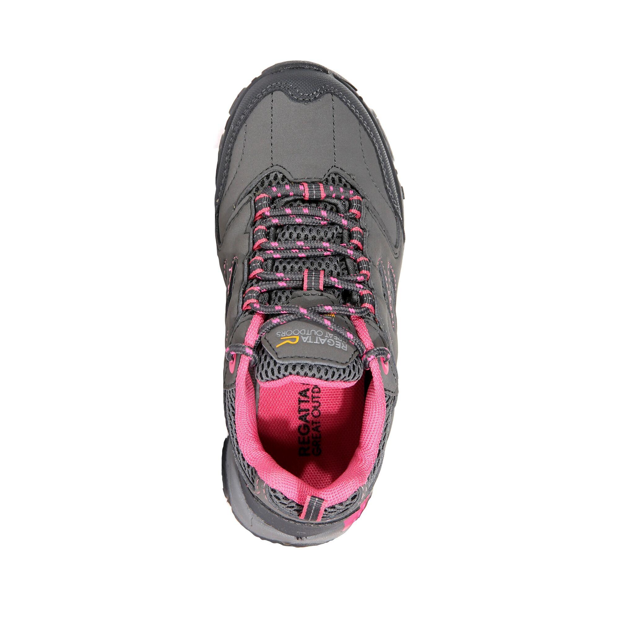 Scarpe Trekking Bambino Holcombe IEP Low Junior 6/6