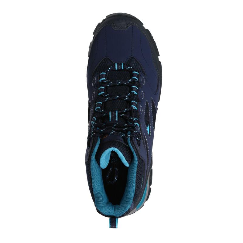 Buty trekkingowe damskie Holcombe IEP Mid Regatta