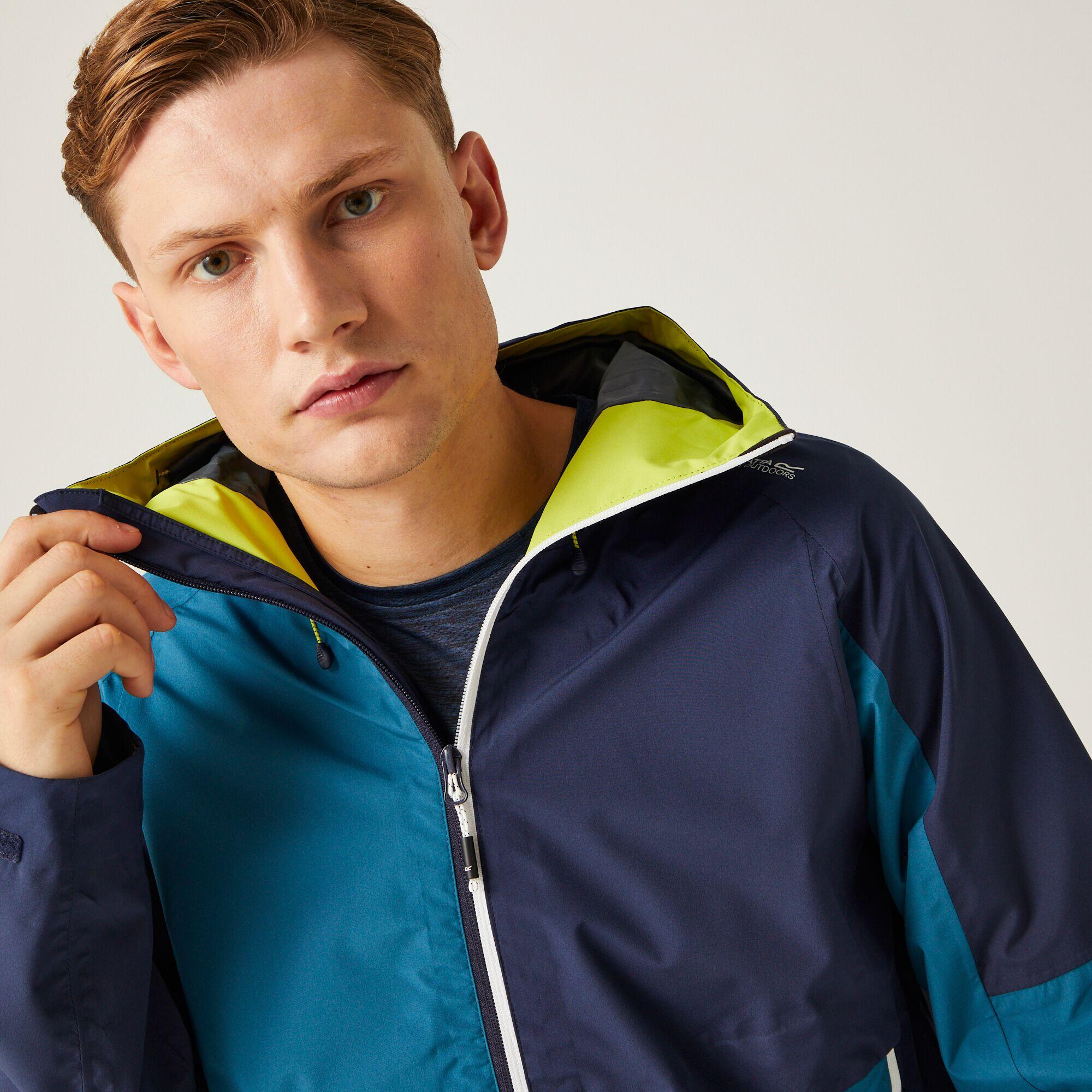 Veste - Deserto II homme 7/7