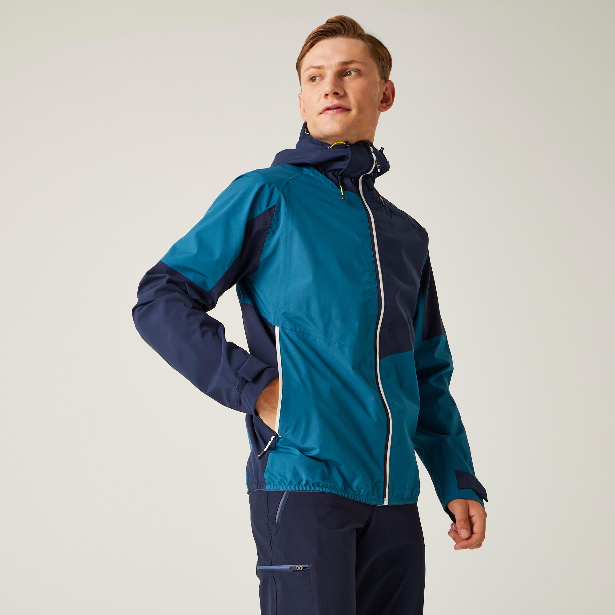 Veste - Deserto II homme 6/7
