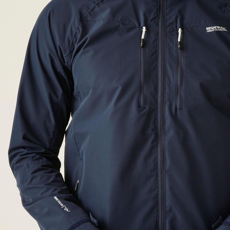 Veste - Calderdale VI navy homme