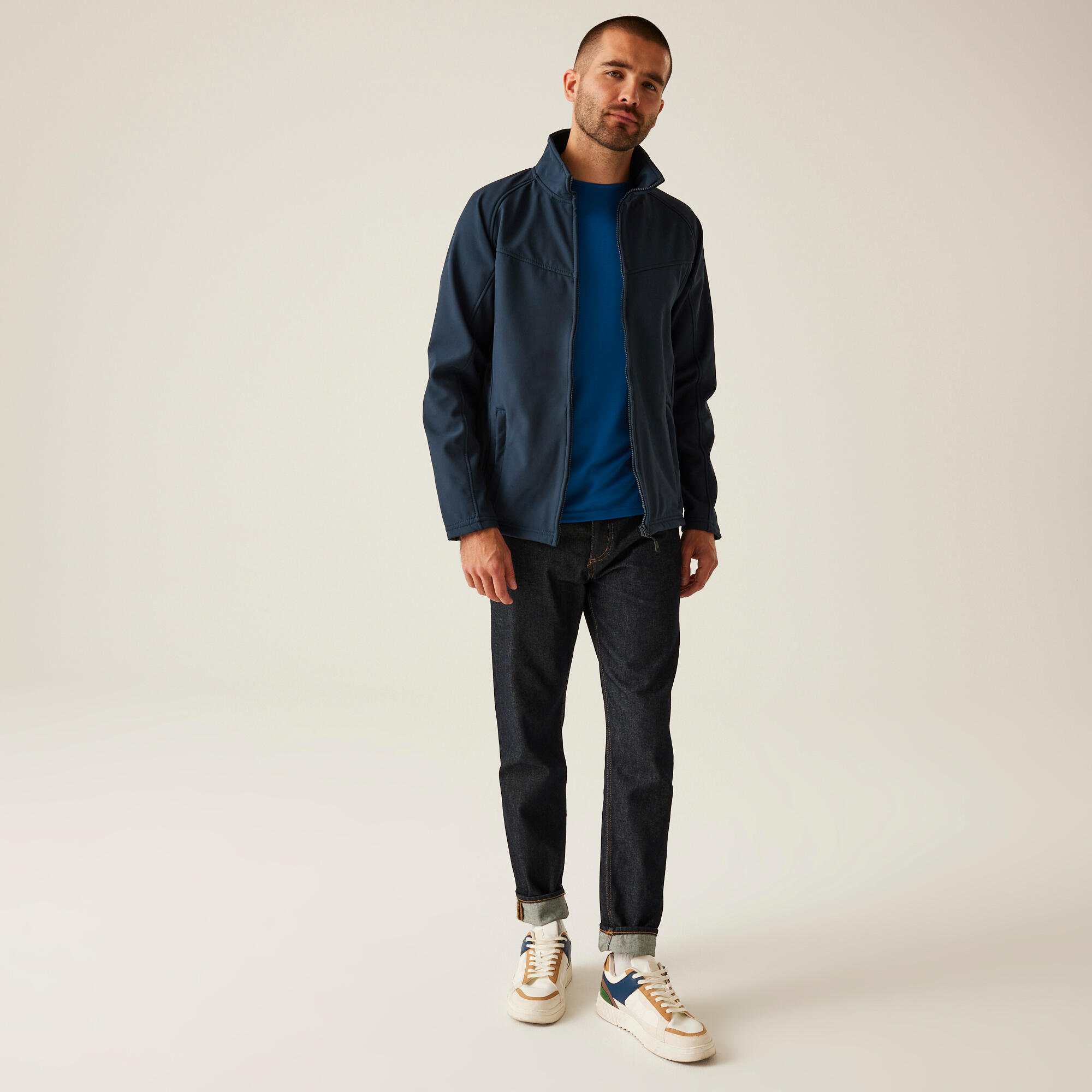 Veste - Uproar randonnée homme 3/5