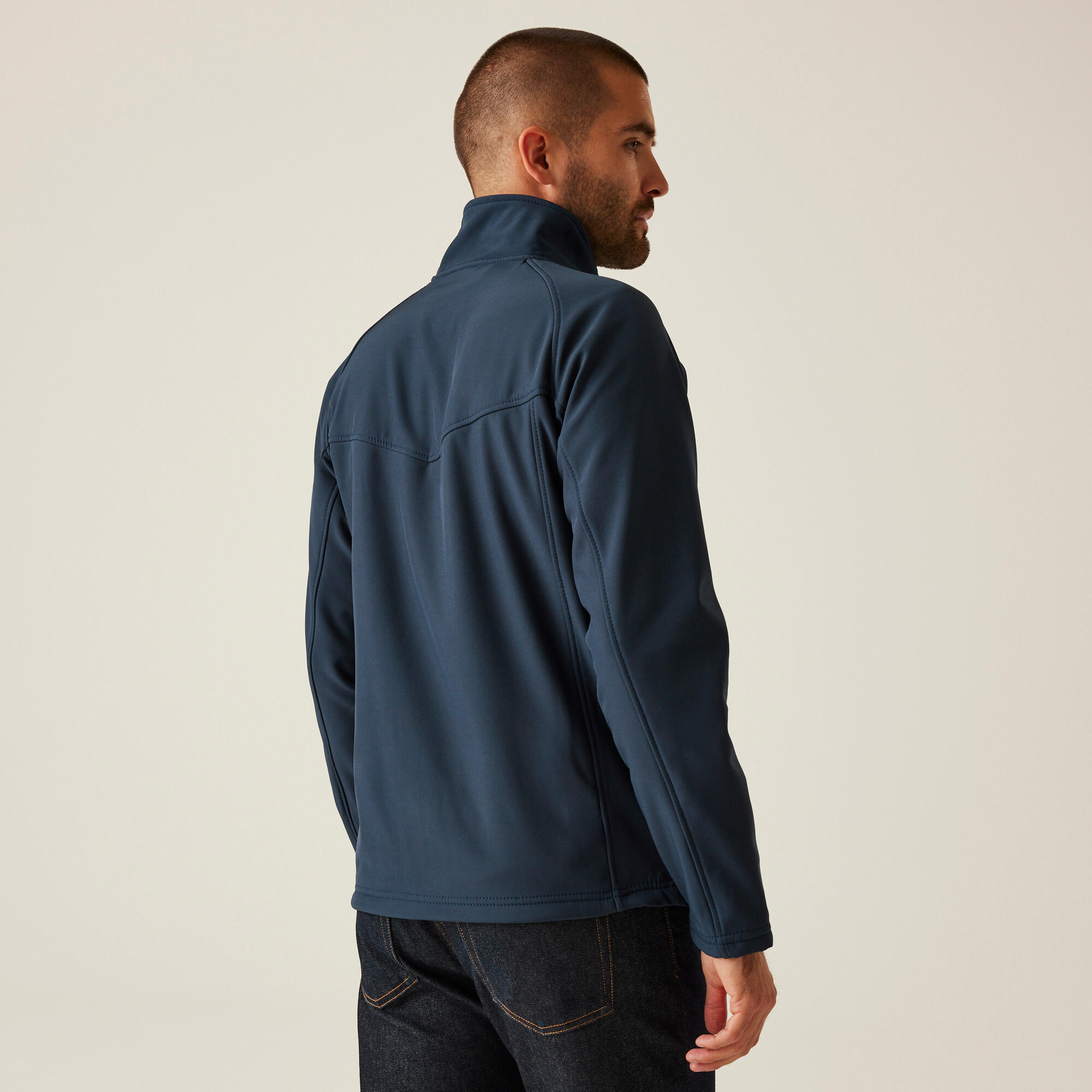 Veste - Uproar randonnée homme 2/5