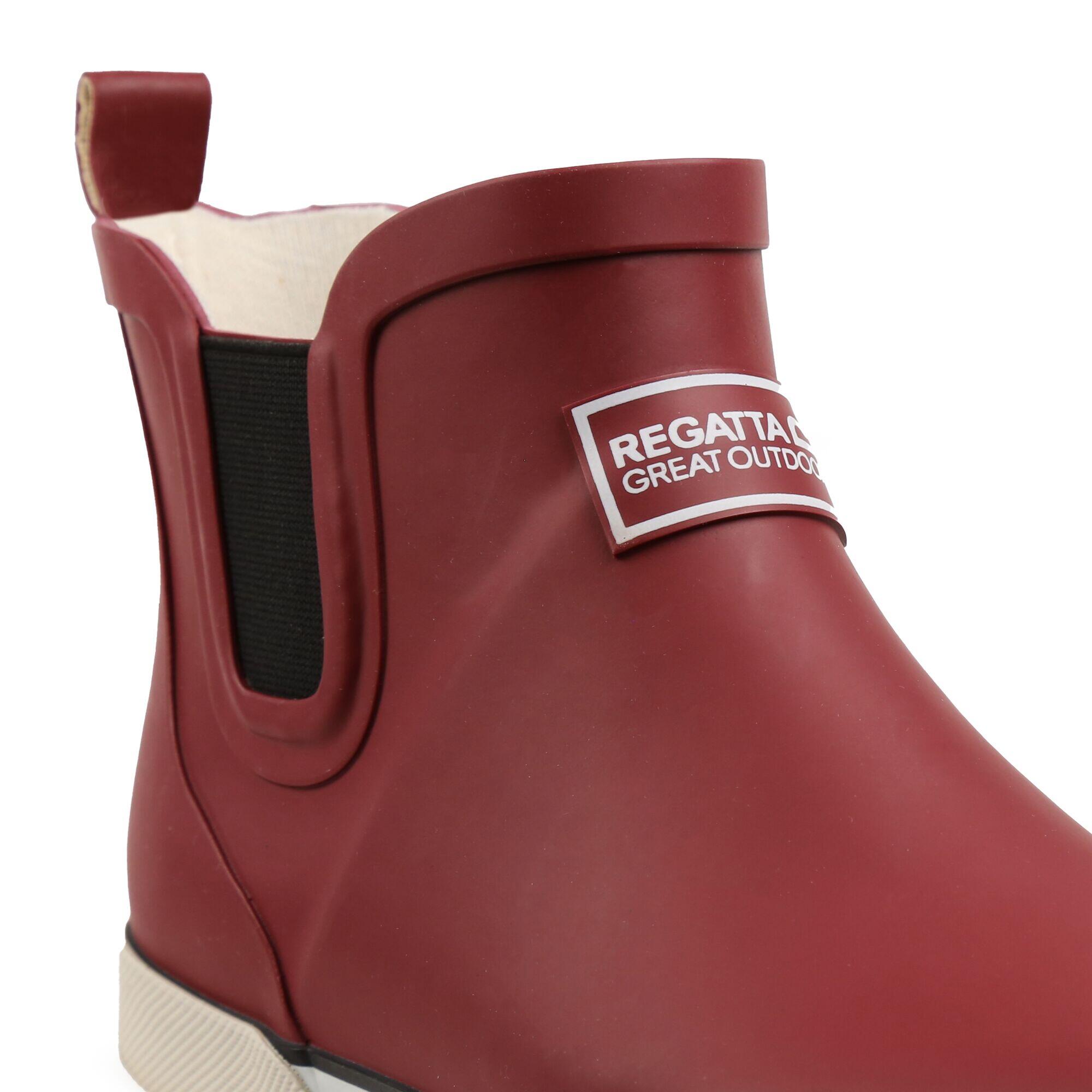 Lady Bayla Womens Active Wellingtons 6/6