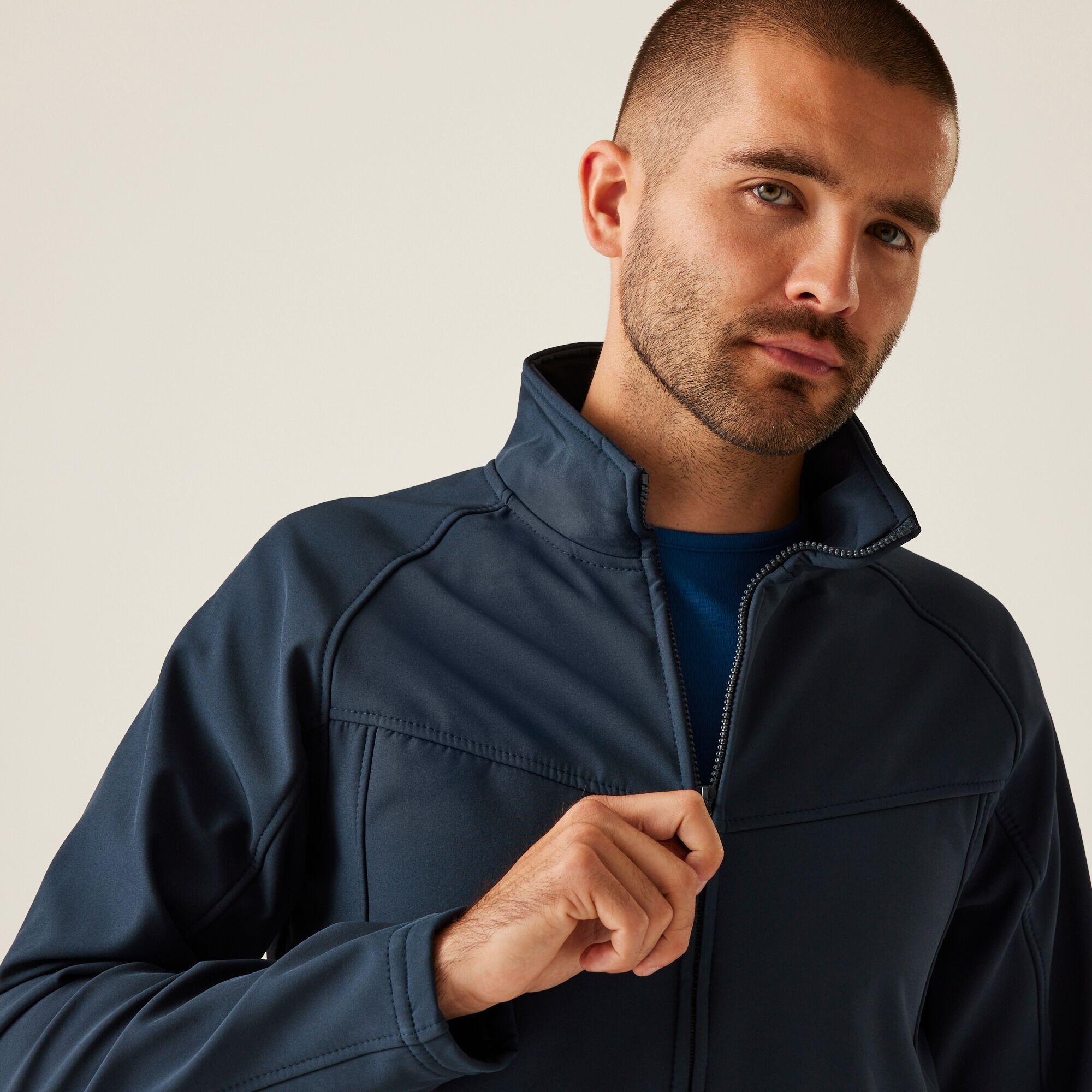 Veste - Uproar randonnée homme 5/5