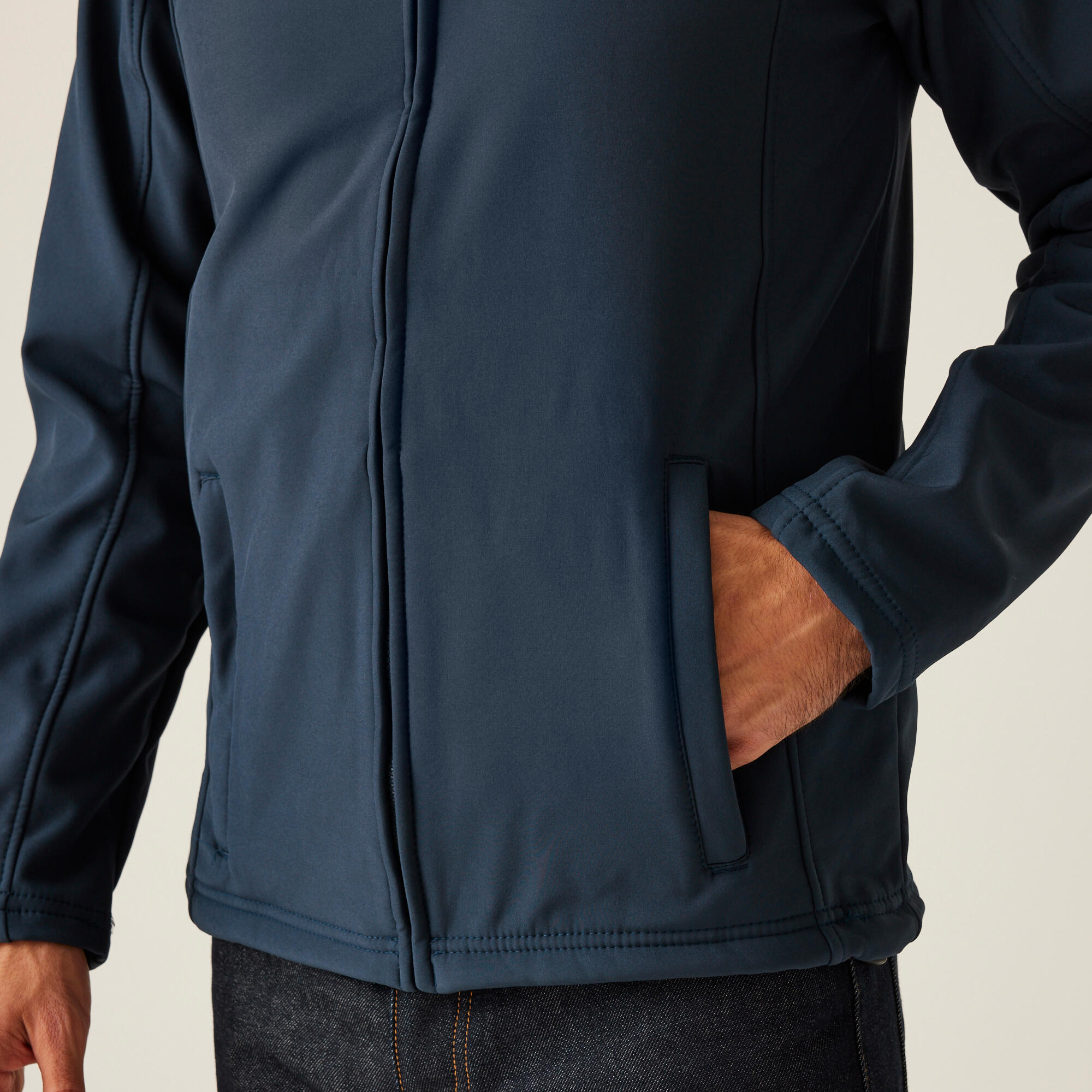 Veste - Uproar randonnée homme 4/5