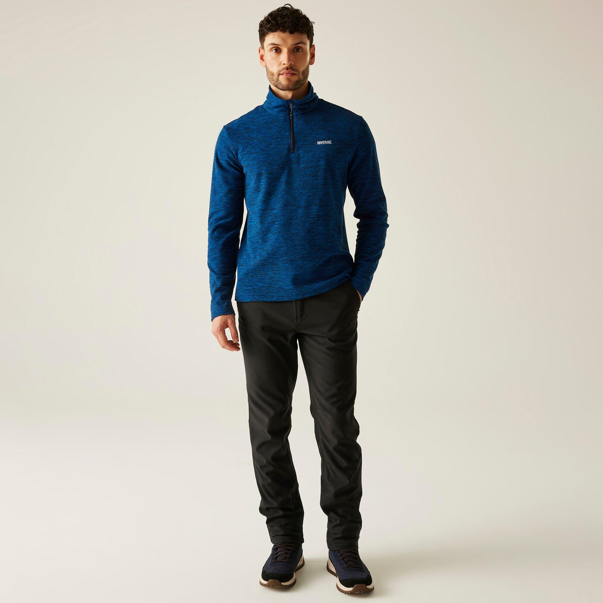 Pantaloni Escursionismo Uomo Fenton 3/7