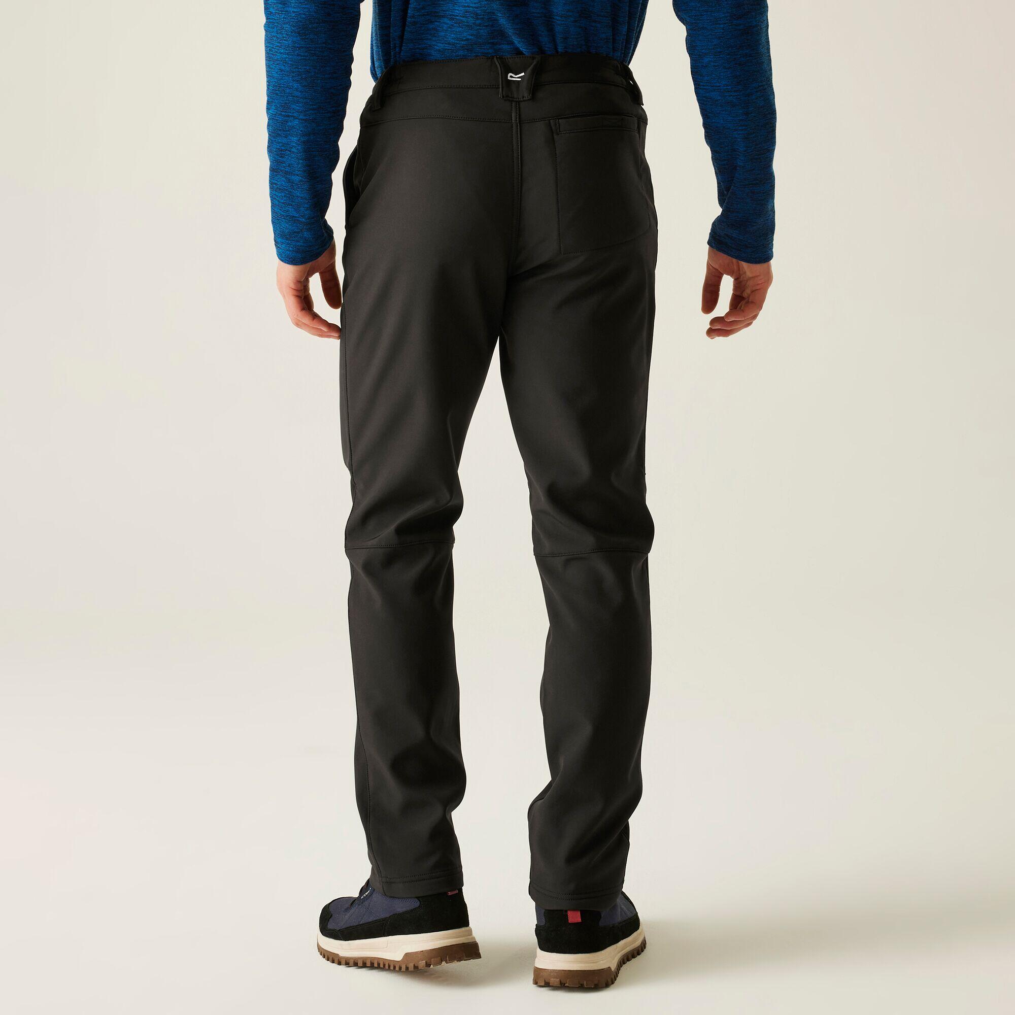 Pantaloni Escursionismo Uomo Fenton 2/7