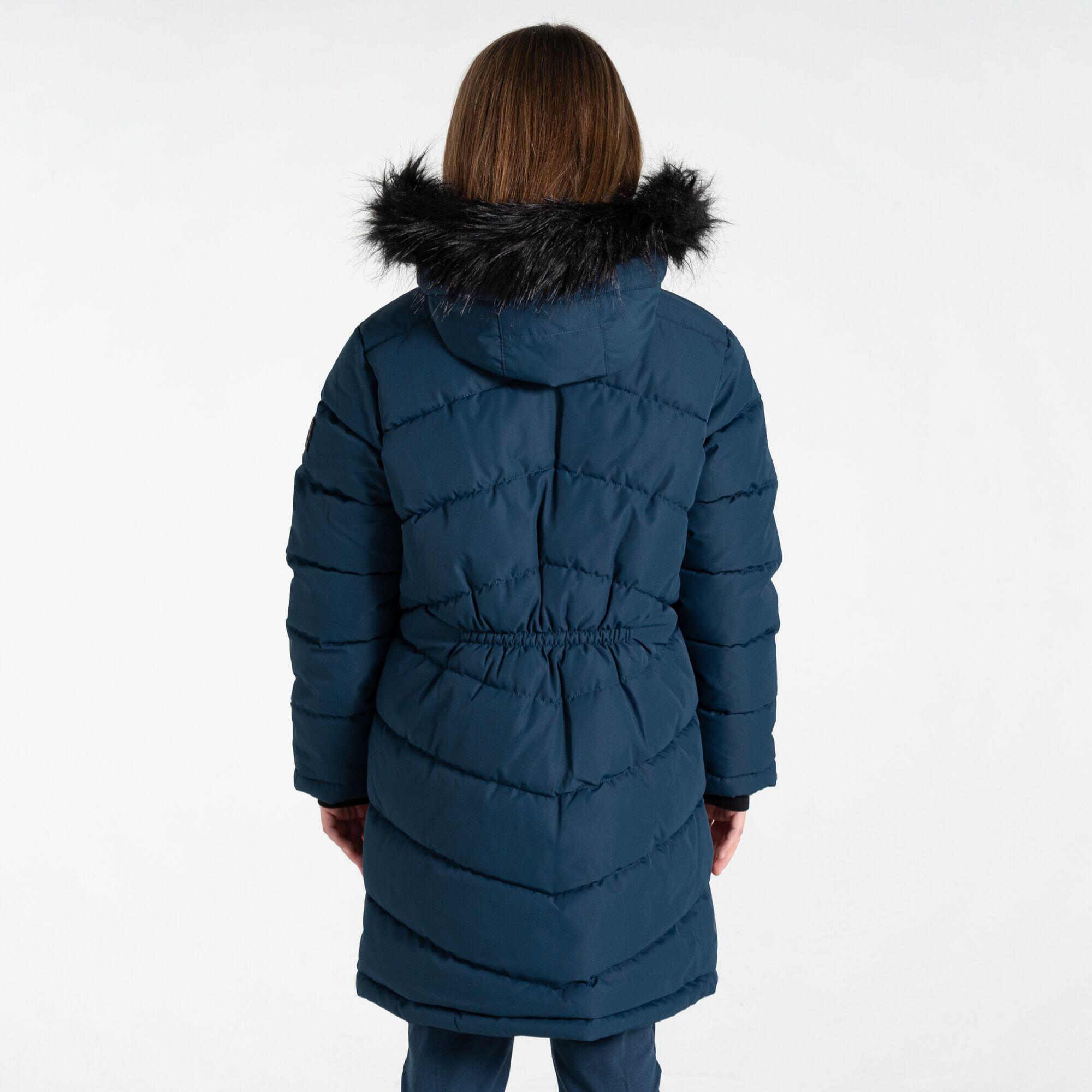 Striking III Girls Jacket 3/7