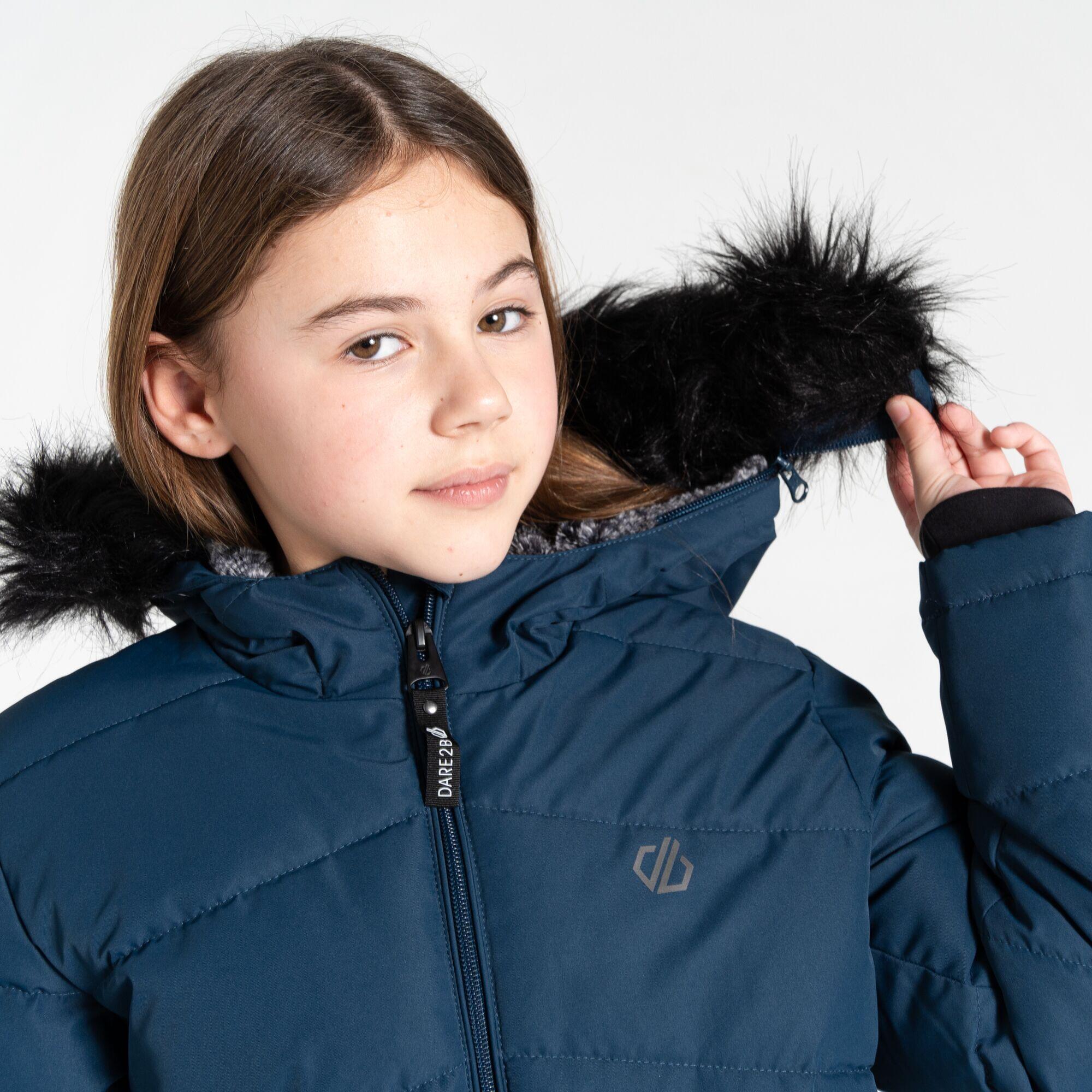 Striking III Girls Jacket 7/7