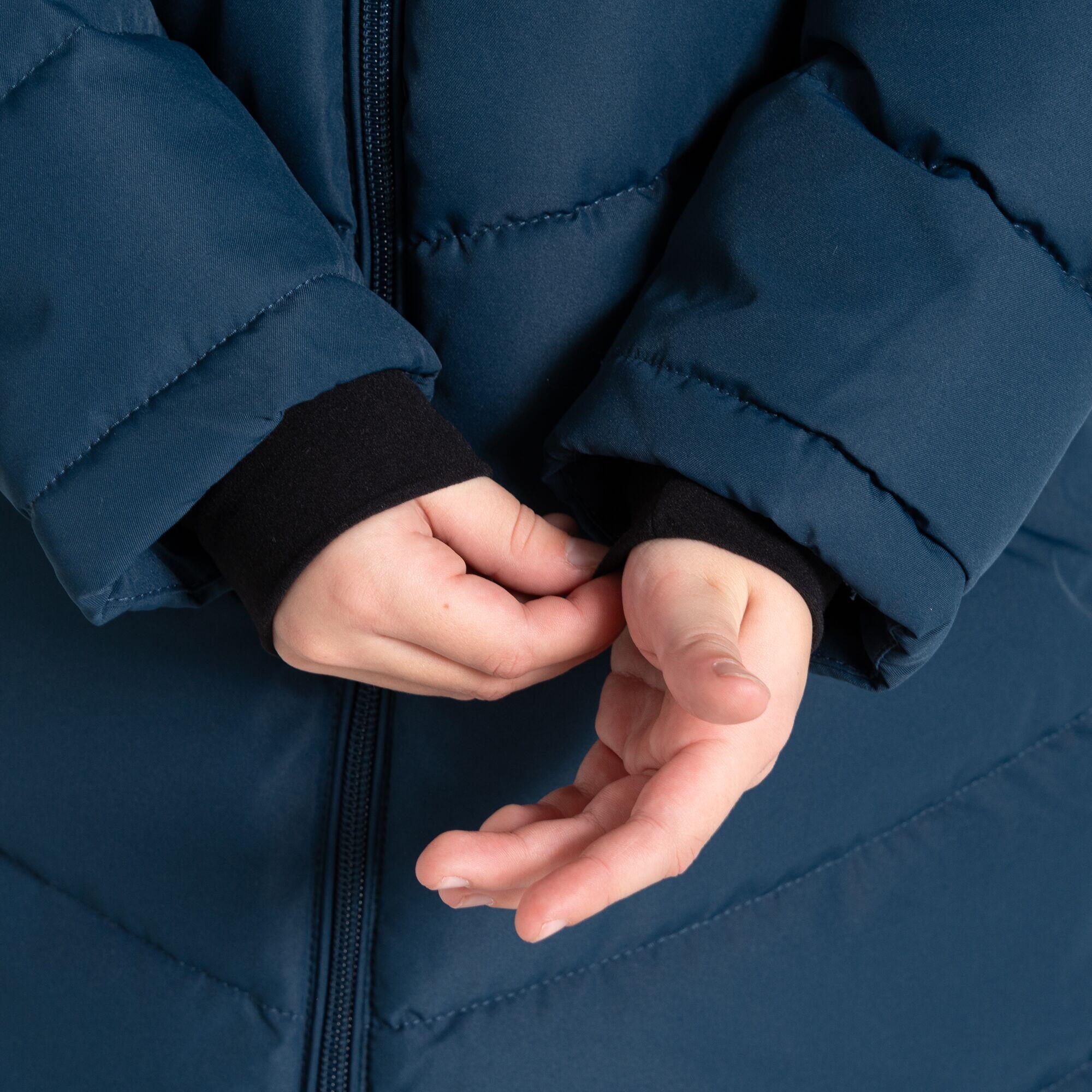 Striking III Girls Jacket 5/7