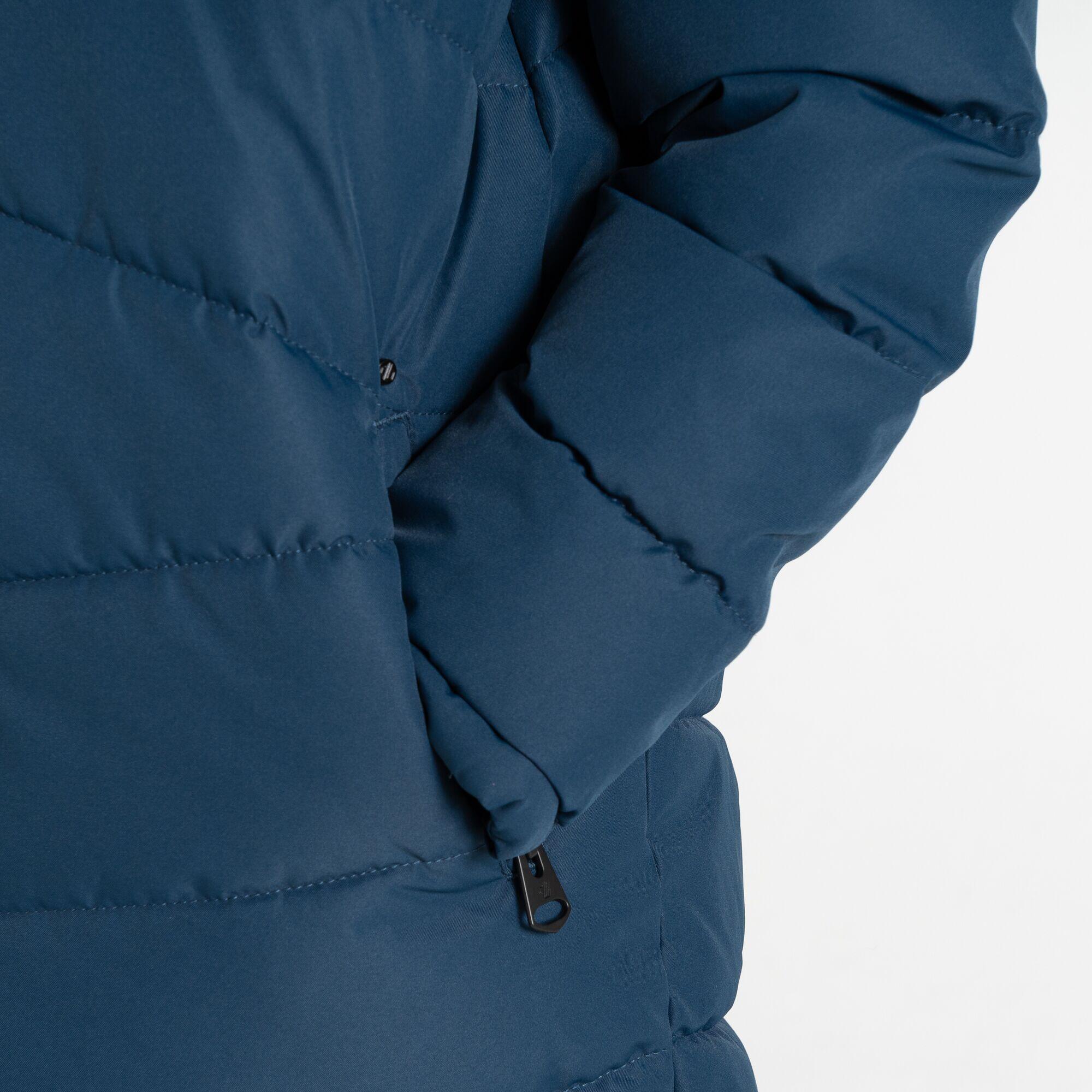 Striking III Girls Jacket 4/7