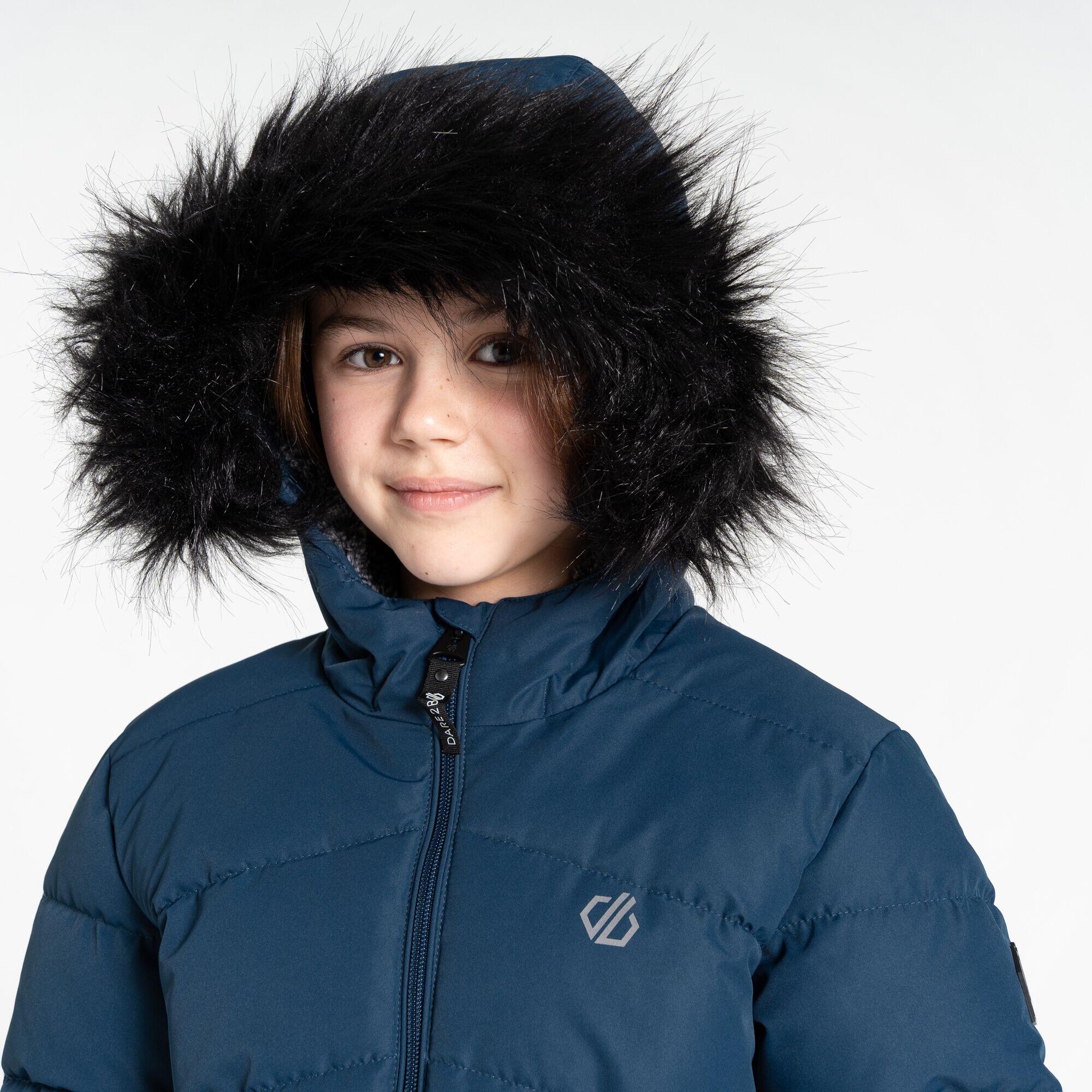 Striking III Girls Jacket 6/7