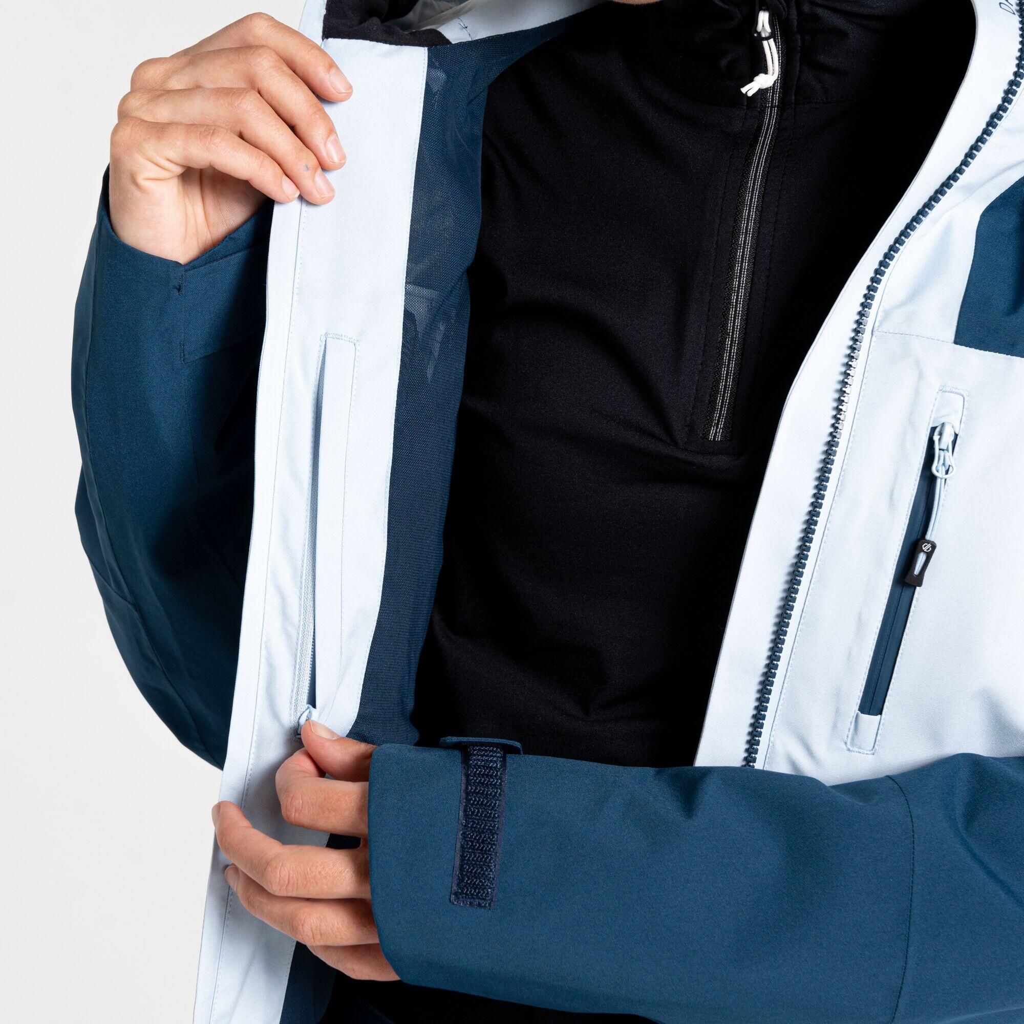Womens Diverging Jacket 7/7