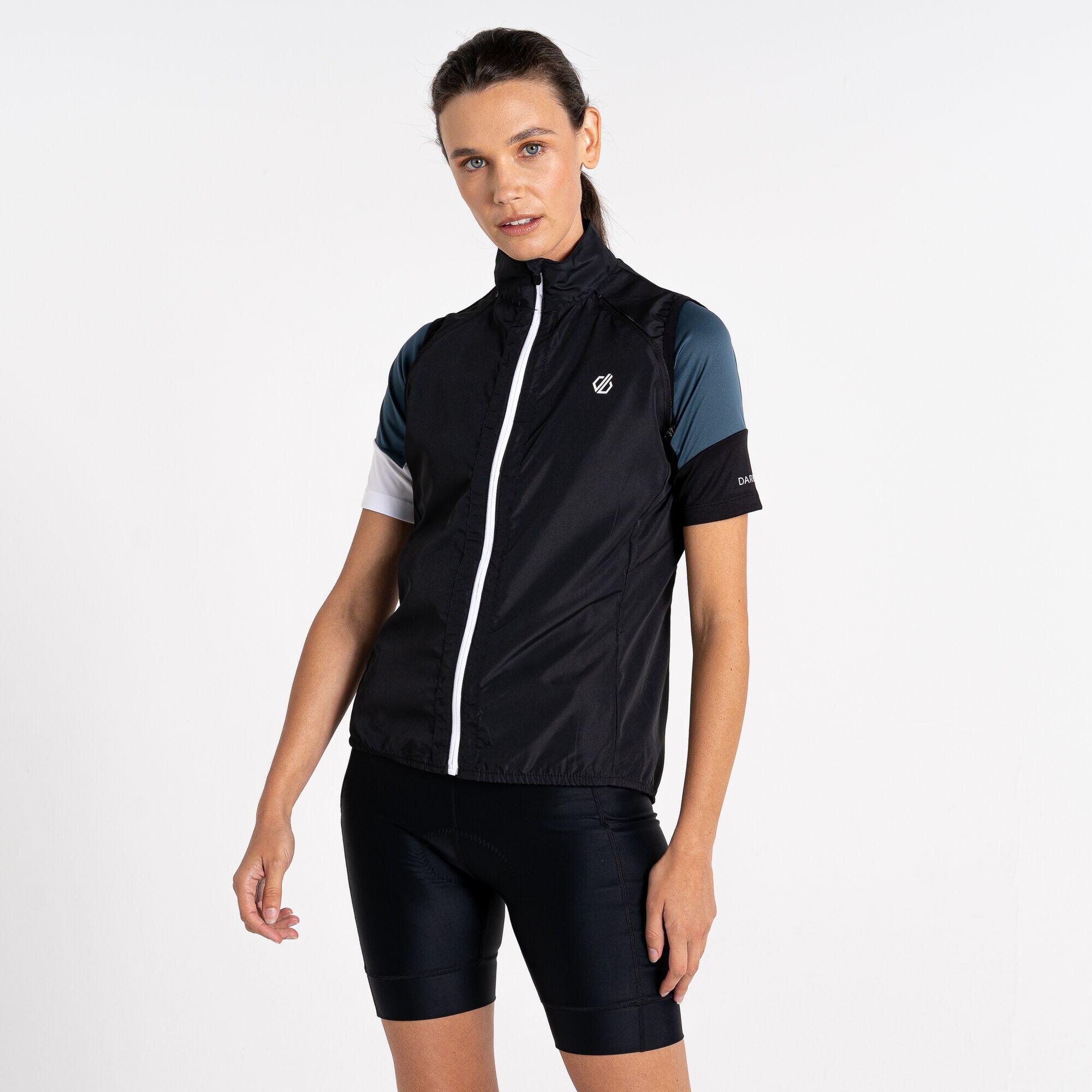 Rebound Windshell női windshell 2in1 kabát 7/7