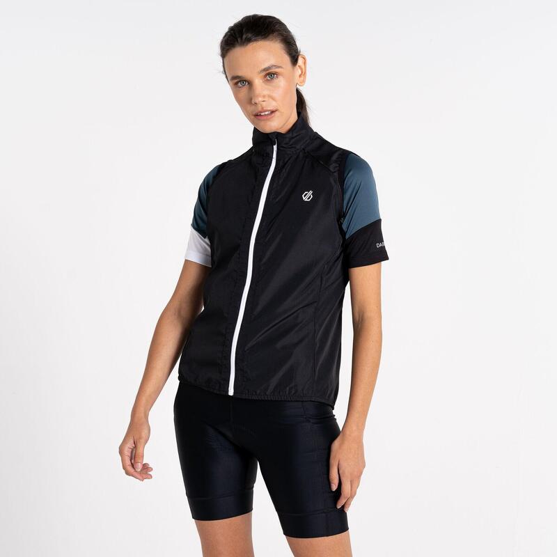 Rebound Windshell női windshell 2in1 kabát