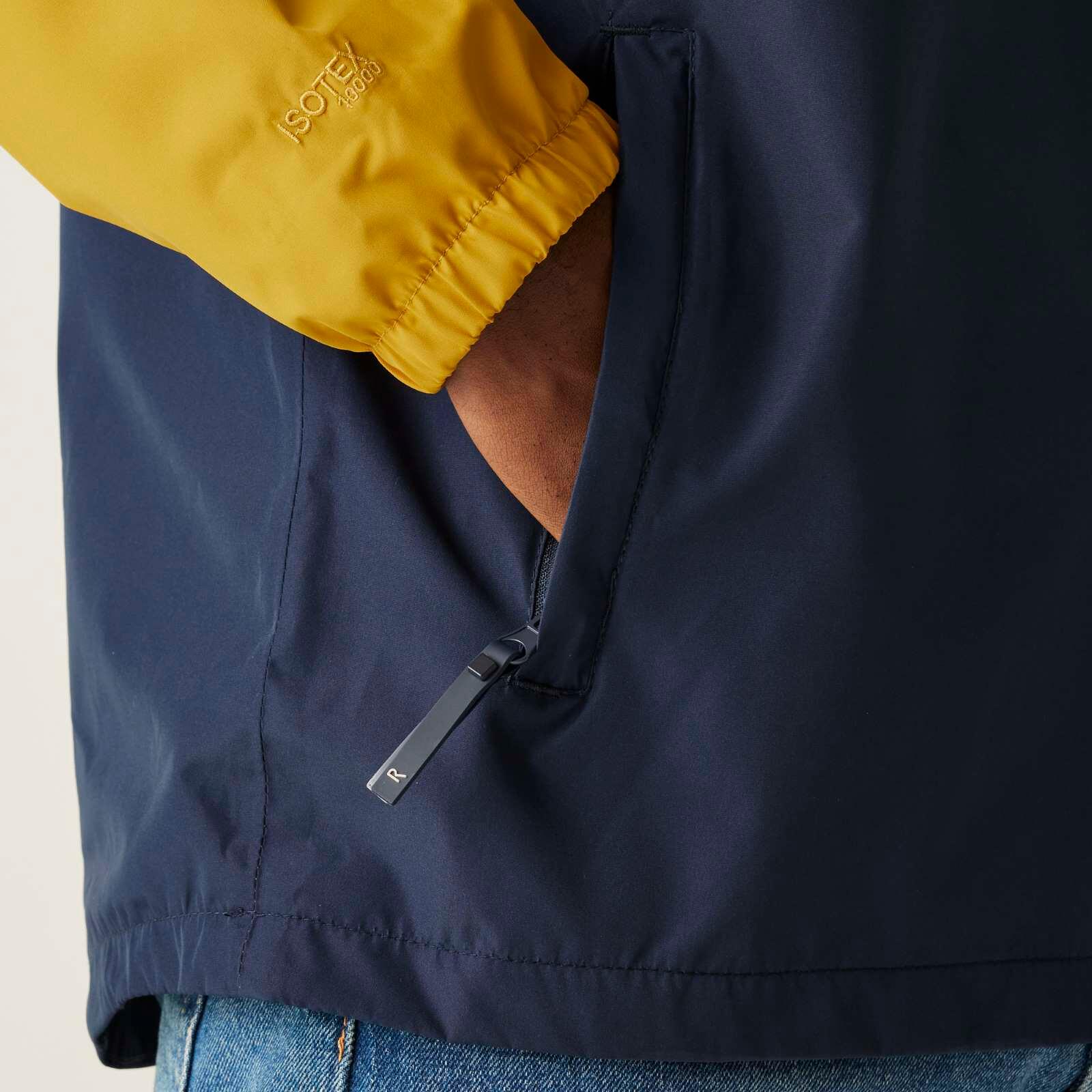 Veste imperméable Regatta Tayan 5/7