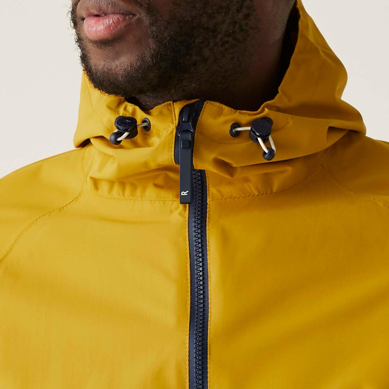 Veste imperméable Regatta Tayan 4/7