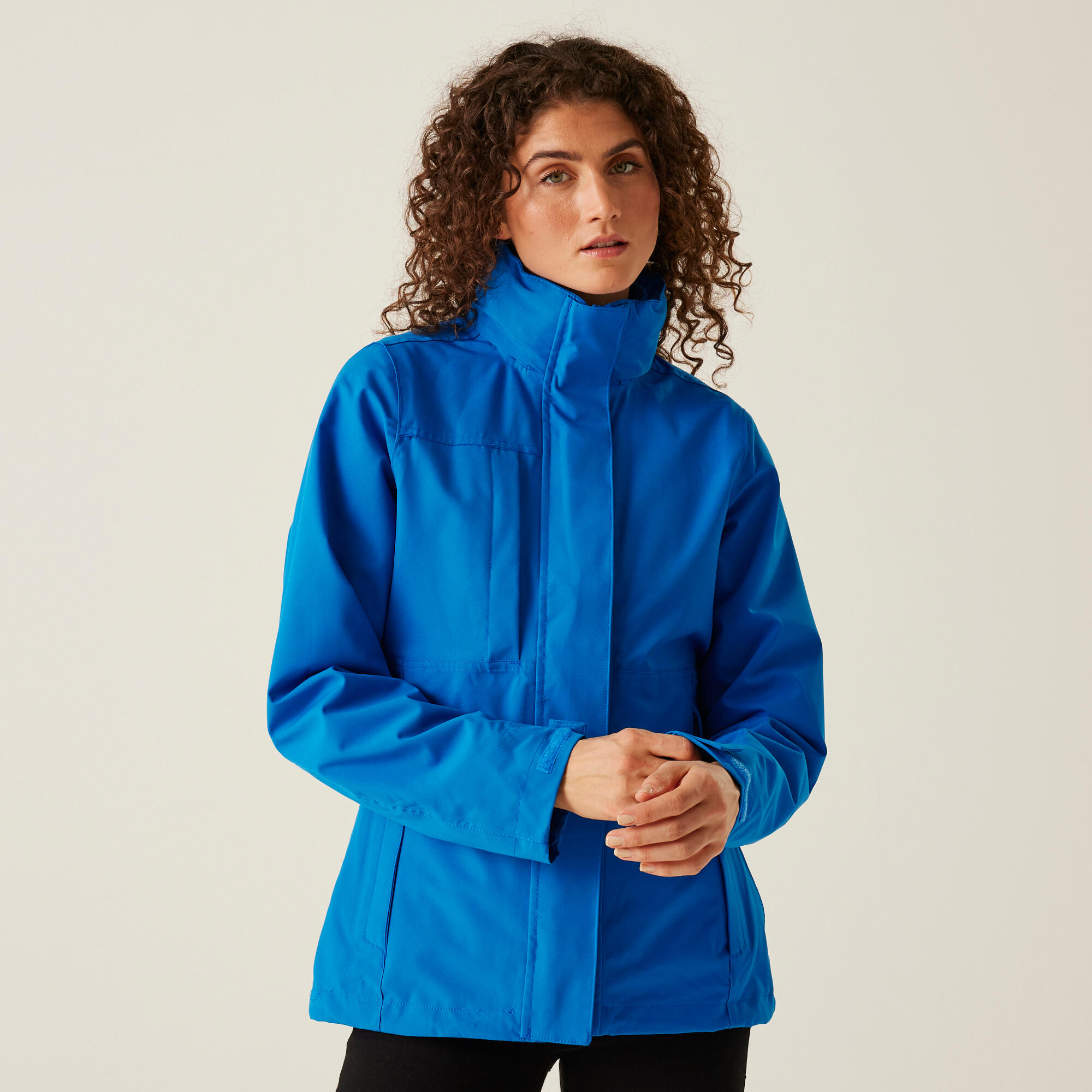 REGATTA Windjack Dames Waterdicht Isotex Technology