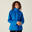 Coupe vent - Kingsley bleu marine femme