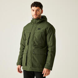 Volter Homme Randonnée Parka