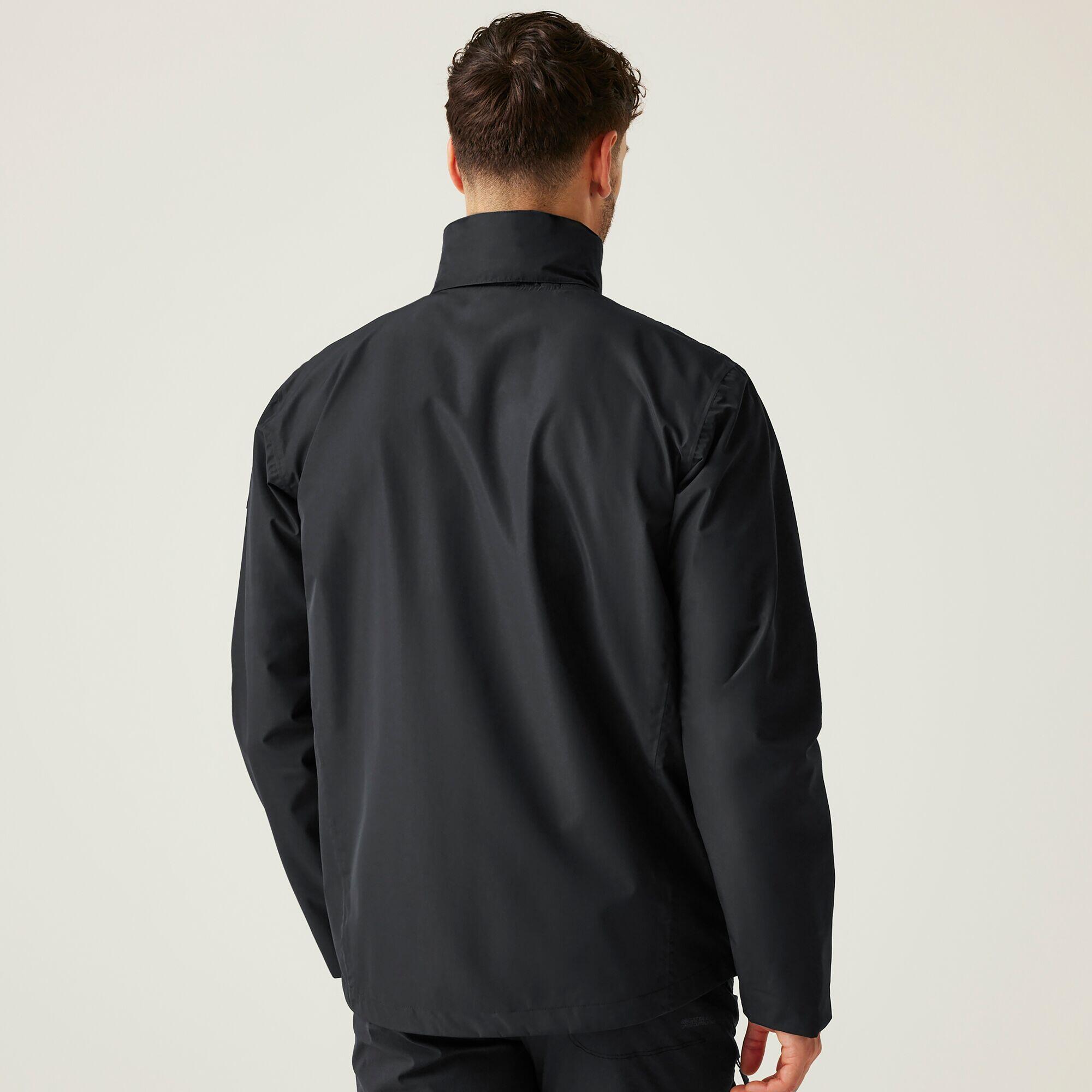 Camisa impermeável Regatta Matt II 2/7