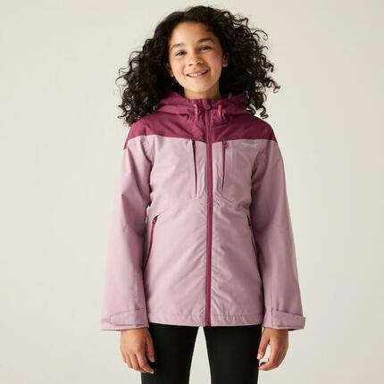 Veste imperméable enfant Regatta Highton VI