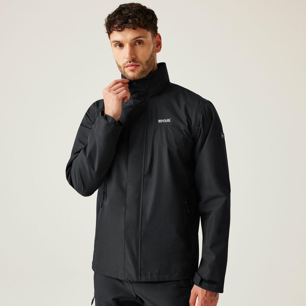 Mens Matt II Waterproof Hiking Jacket