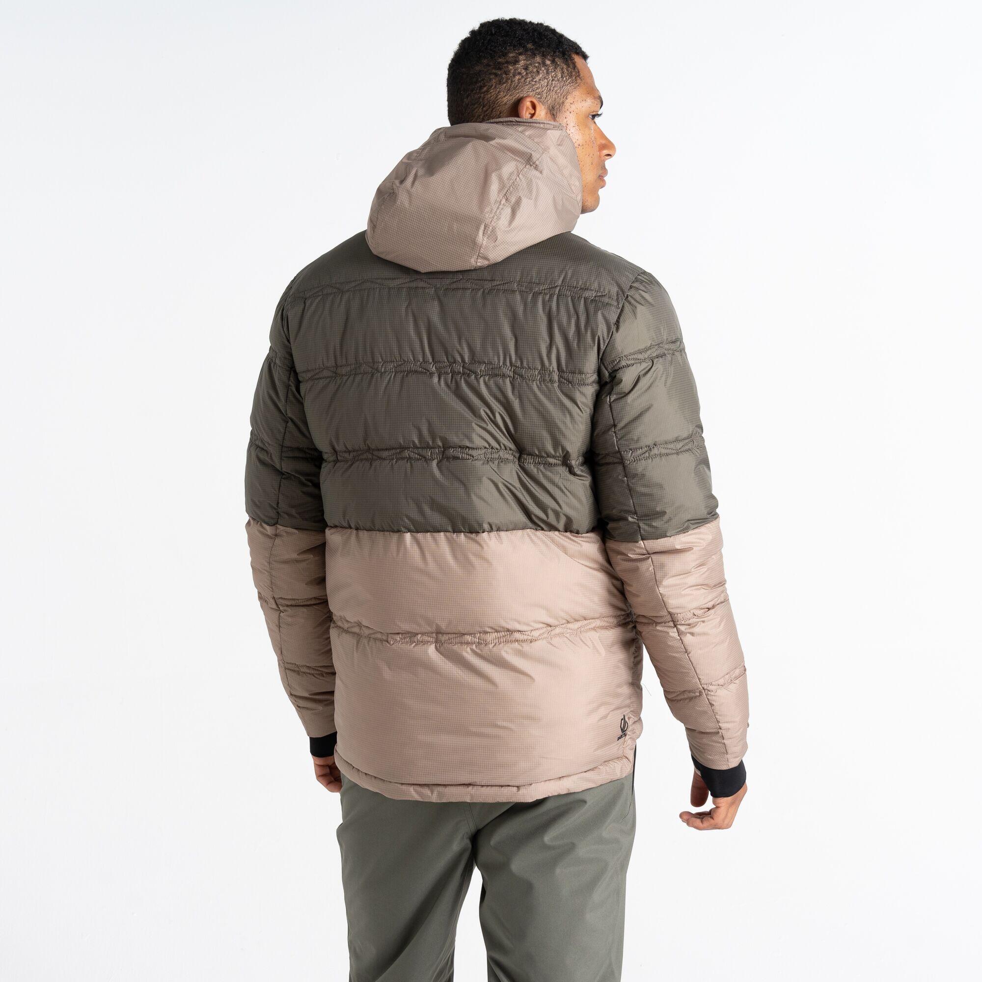 Men's Ollie Ski Jacket 3/7