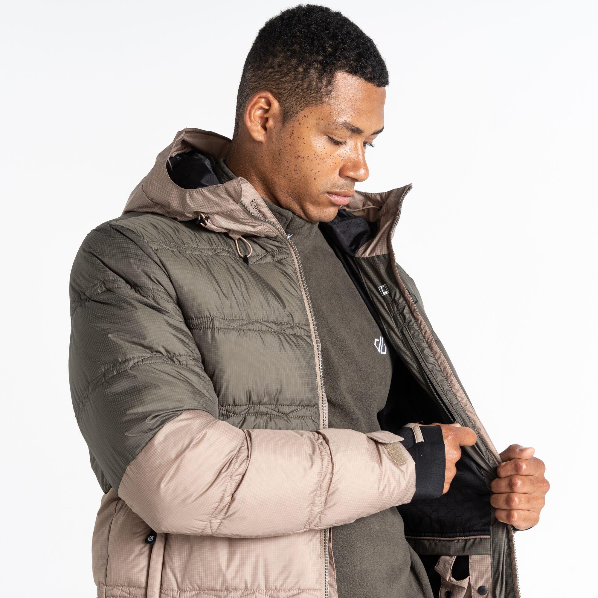 Men's Ollie Ski Jacket 7/7