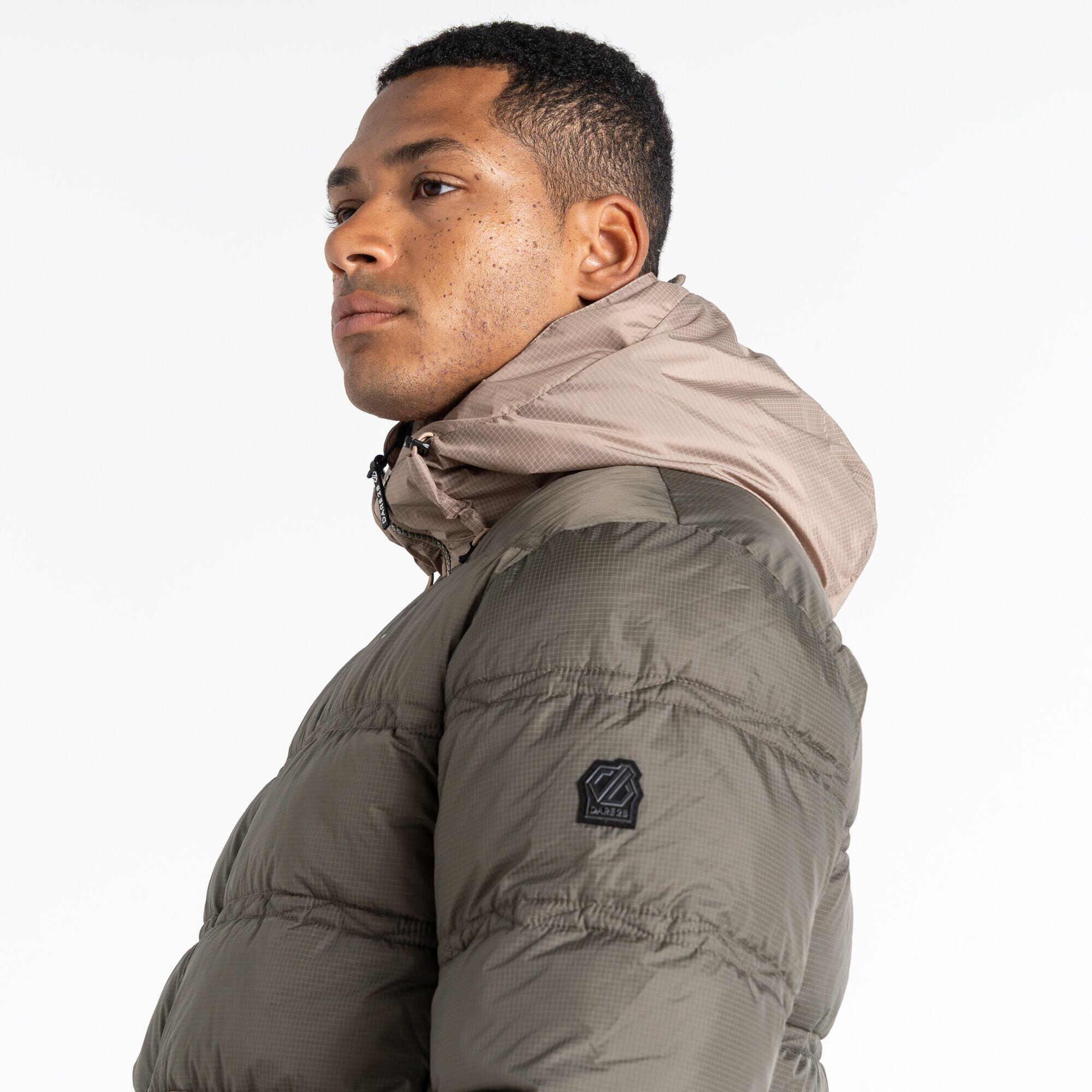 Men's Ollie Ski Jacket 4/7