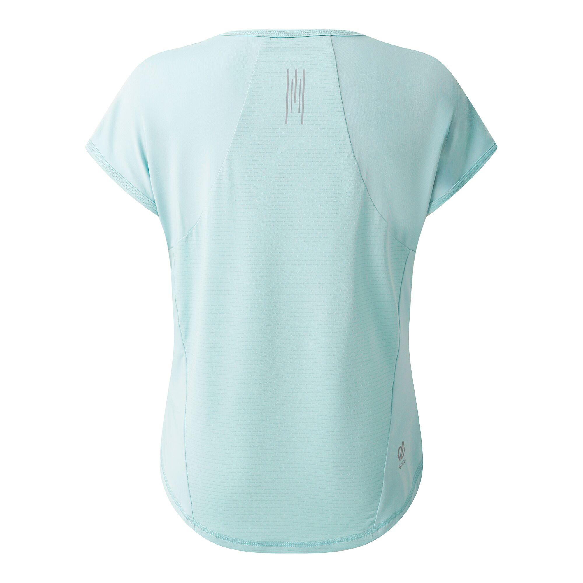 Damen Wandern T-Shirt - Chase 7/7