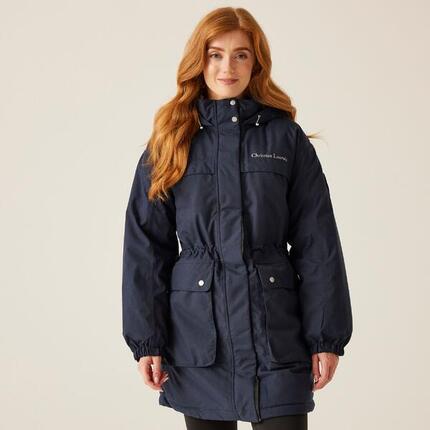 Reconditionné - Coupe-Pluie Randonnée - Cailar femme