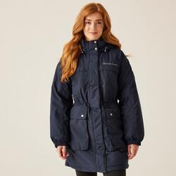 Reconditionné - Coupe-Pluie Randonnée - Cailar femme