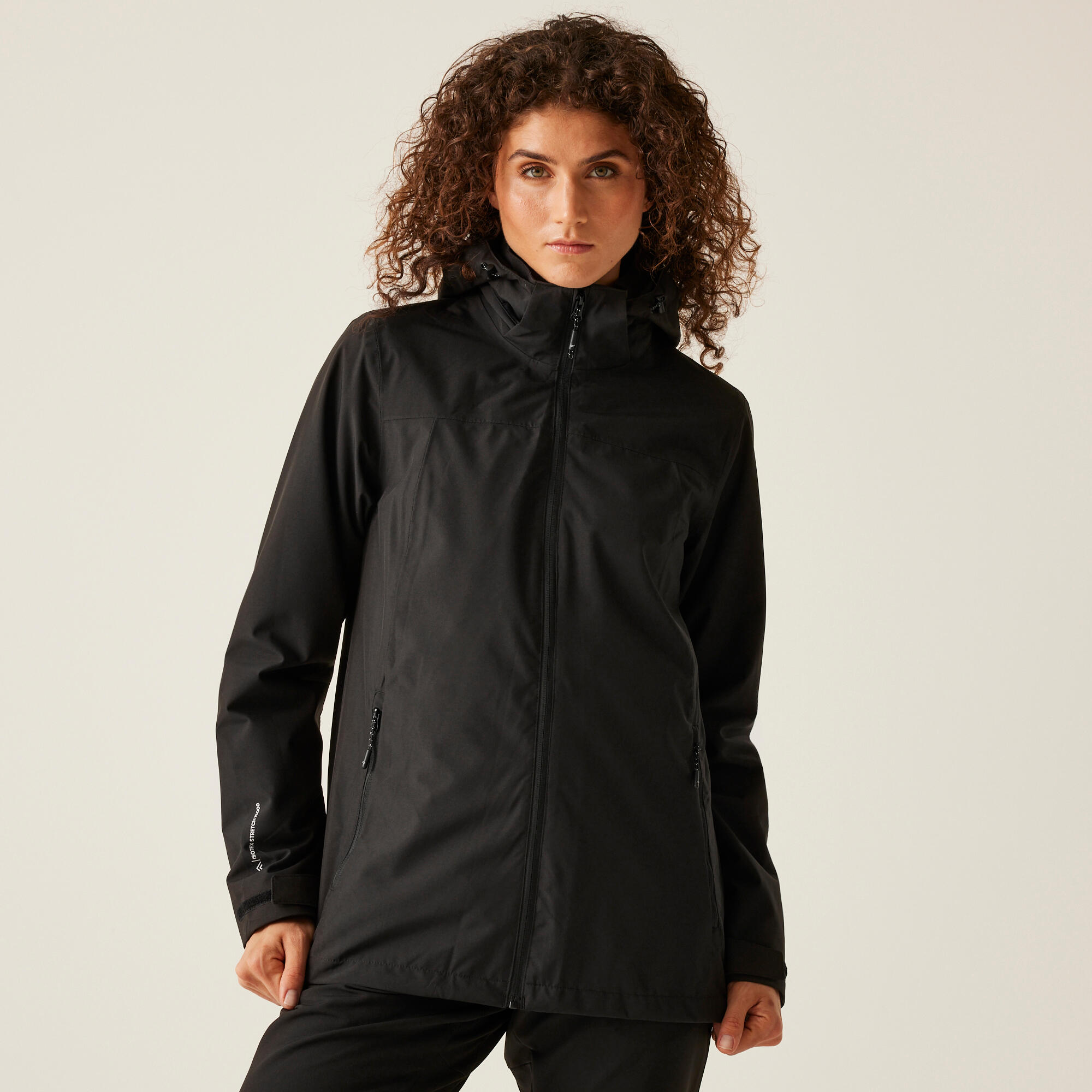 REGATTA Damen Wandern 3-in-1-Jacke - Multifunktionsjacke für Outdoor-Abenteuer