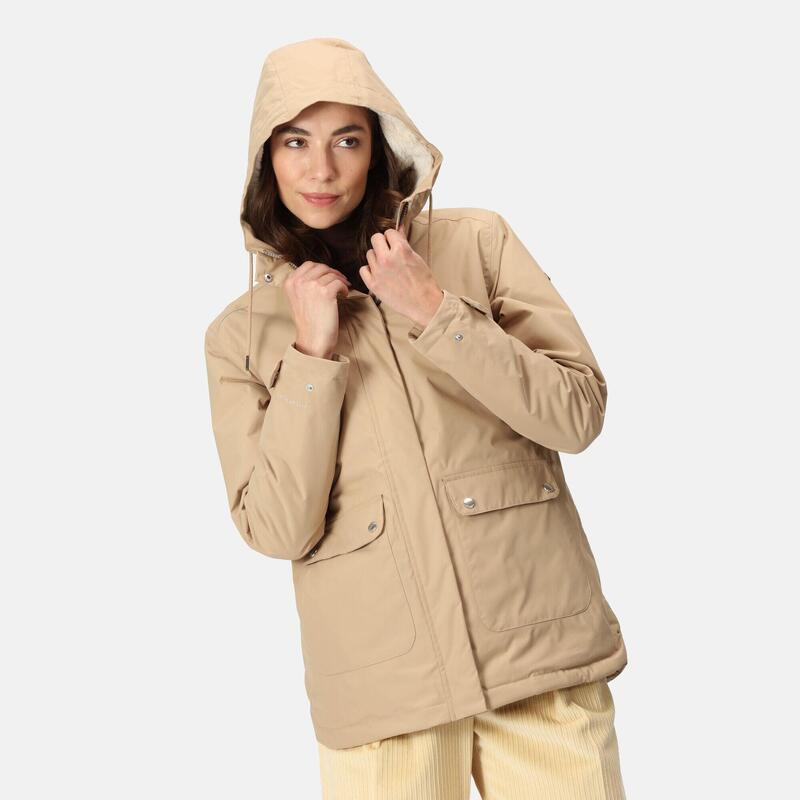 Coupe-pluie - Broadia randonnée femme