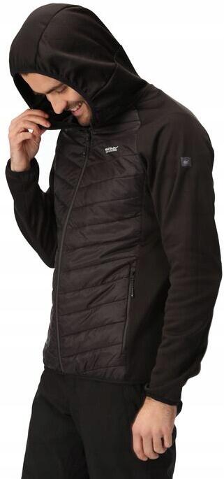 Regatta Andreson VIII Hybrid Softshelljacke Herren 6/7