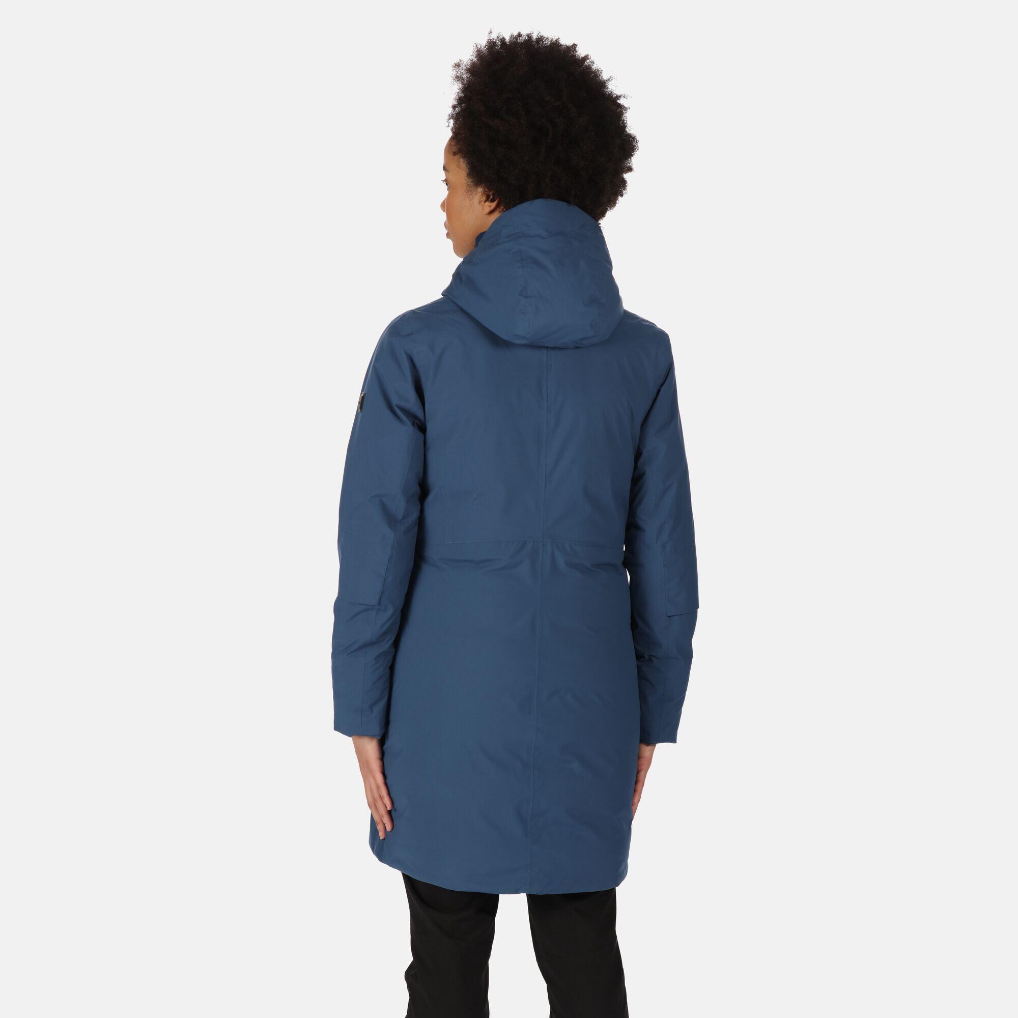 Yewbank II Women's Hiking Jacket 2/7