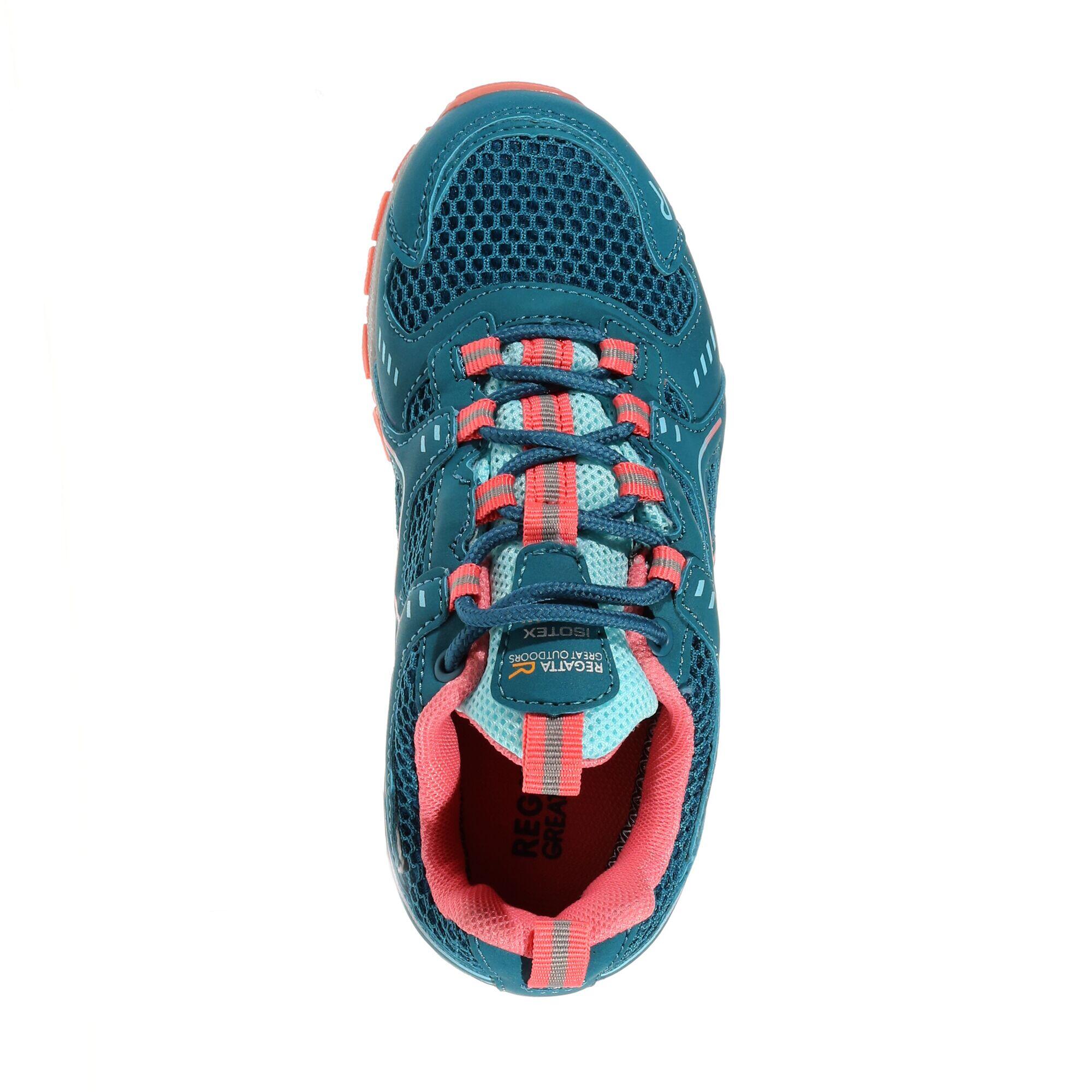 Kids Vendeavour Walking Shoes 6/6