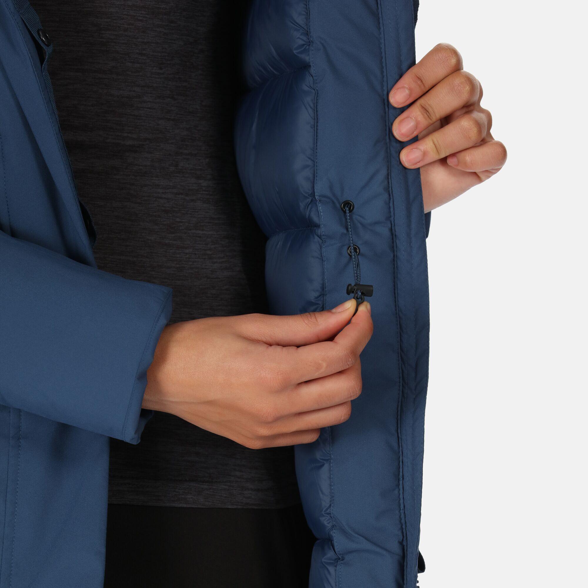 Yewbank II Women's Hiking Jacket 7/7