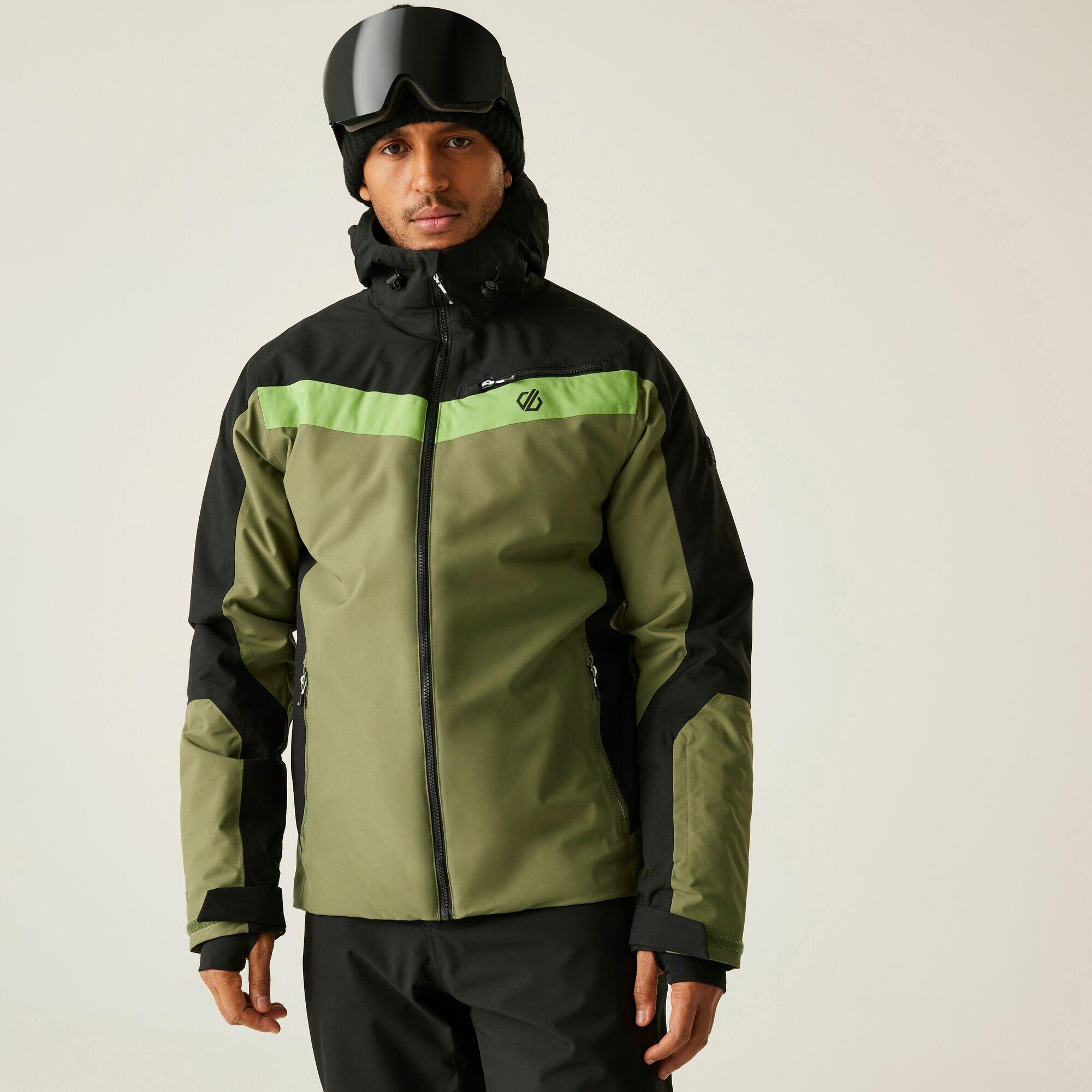DARE 2B Eagle II Mens Ski jacket