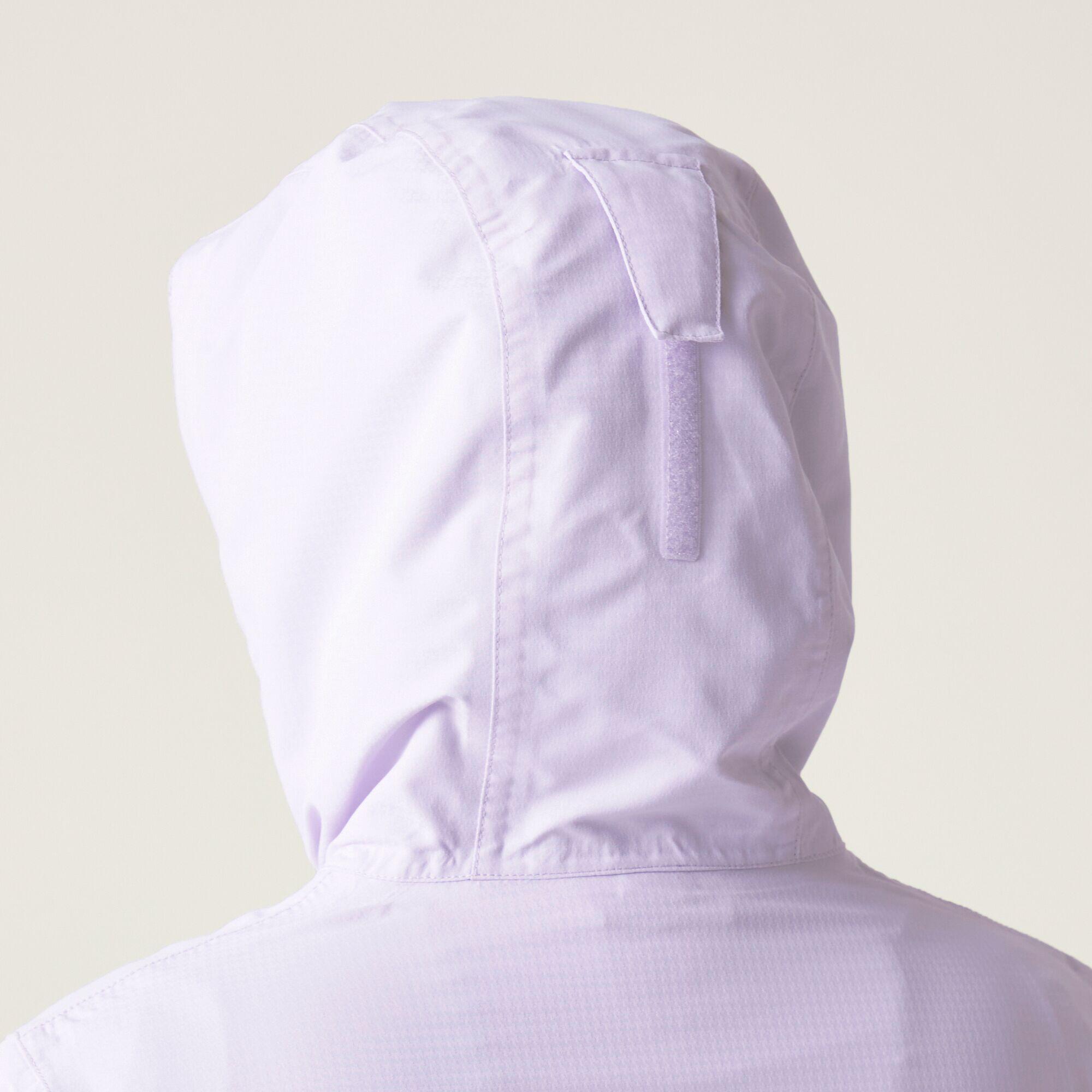 Veste - Hamara III imperméable randonnée femme 6/7