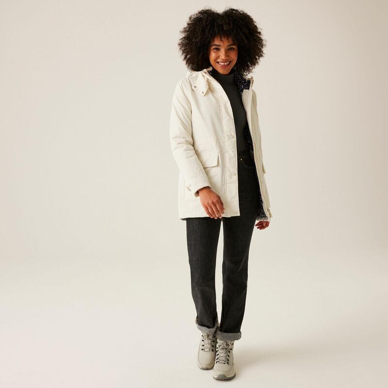 Coupe-pluie randonnée - Mireya femme