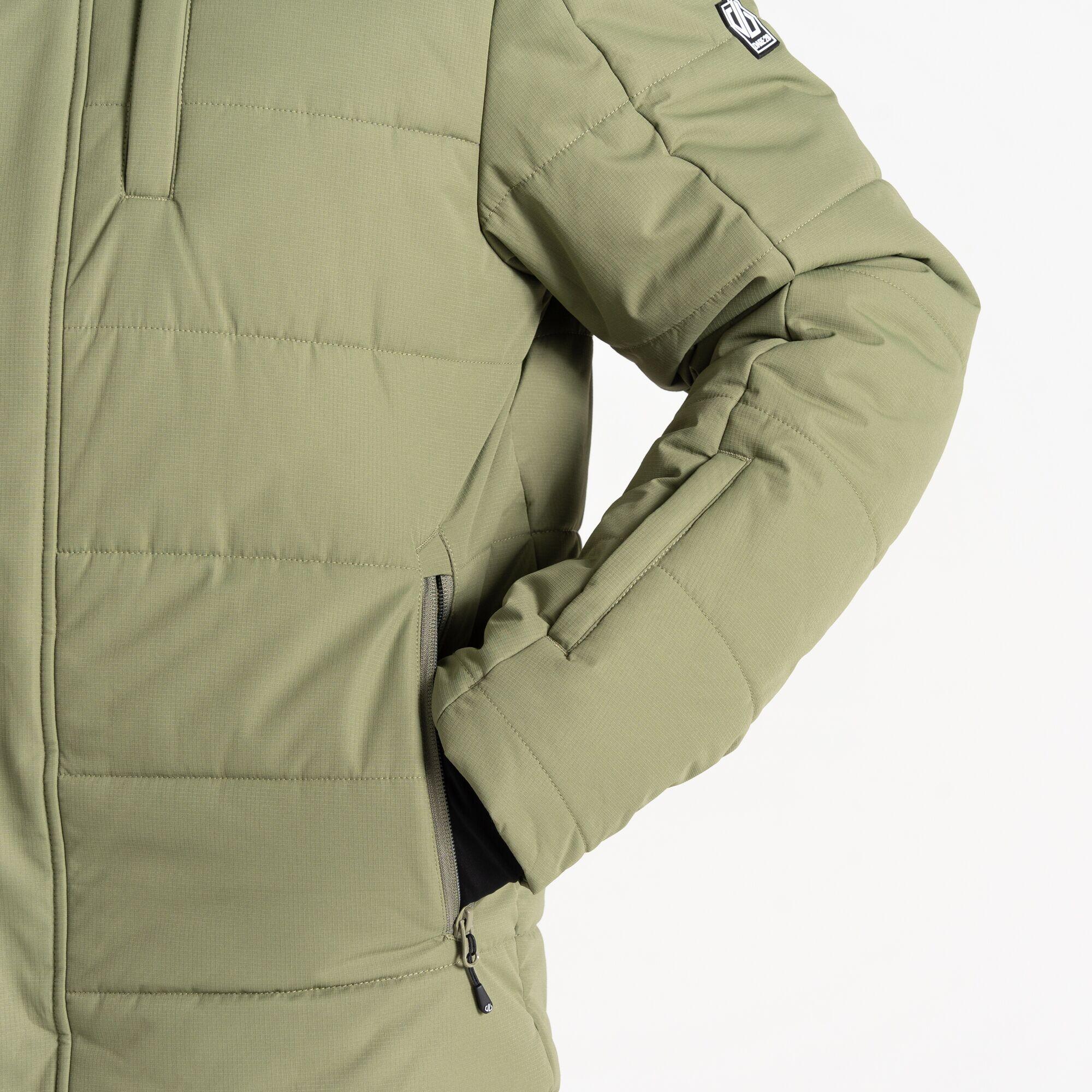 Men's Camber Jacket 7/7